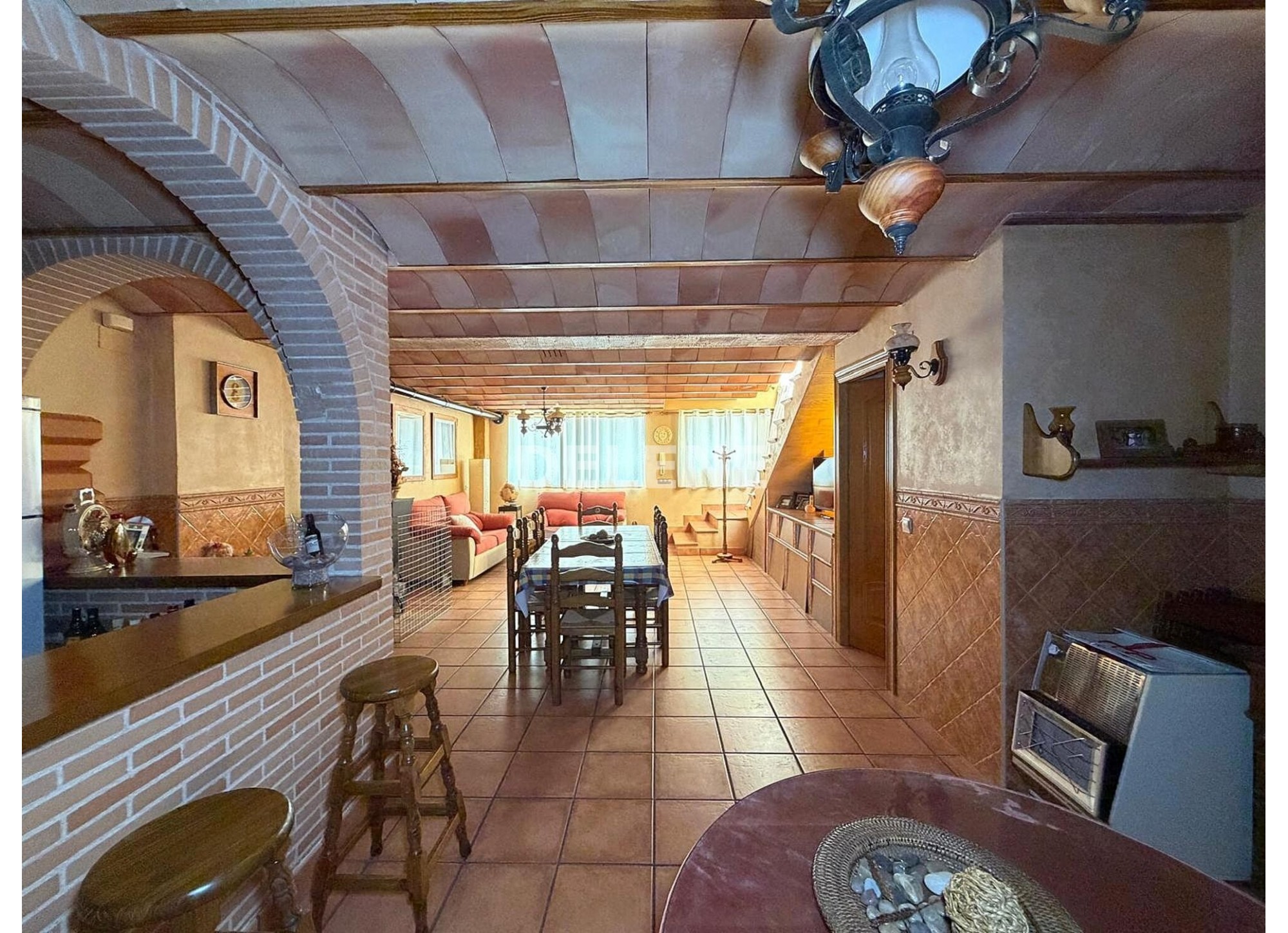 2991 PISO CON PATIO, AVDA LA LIBERTAD