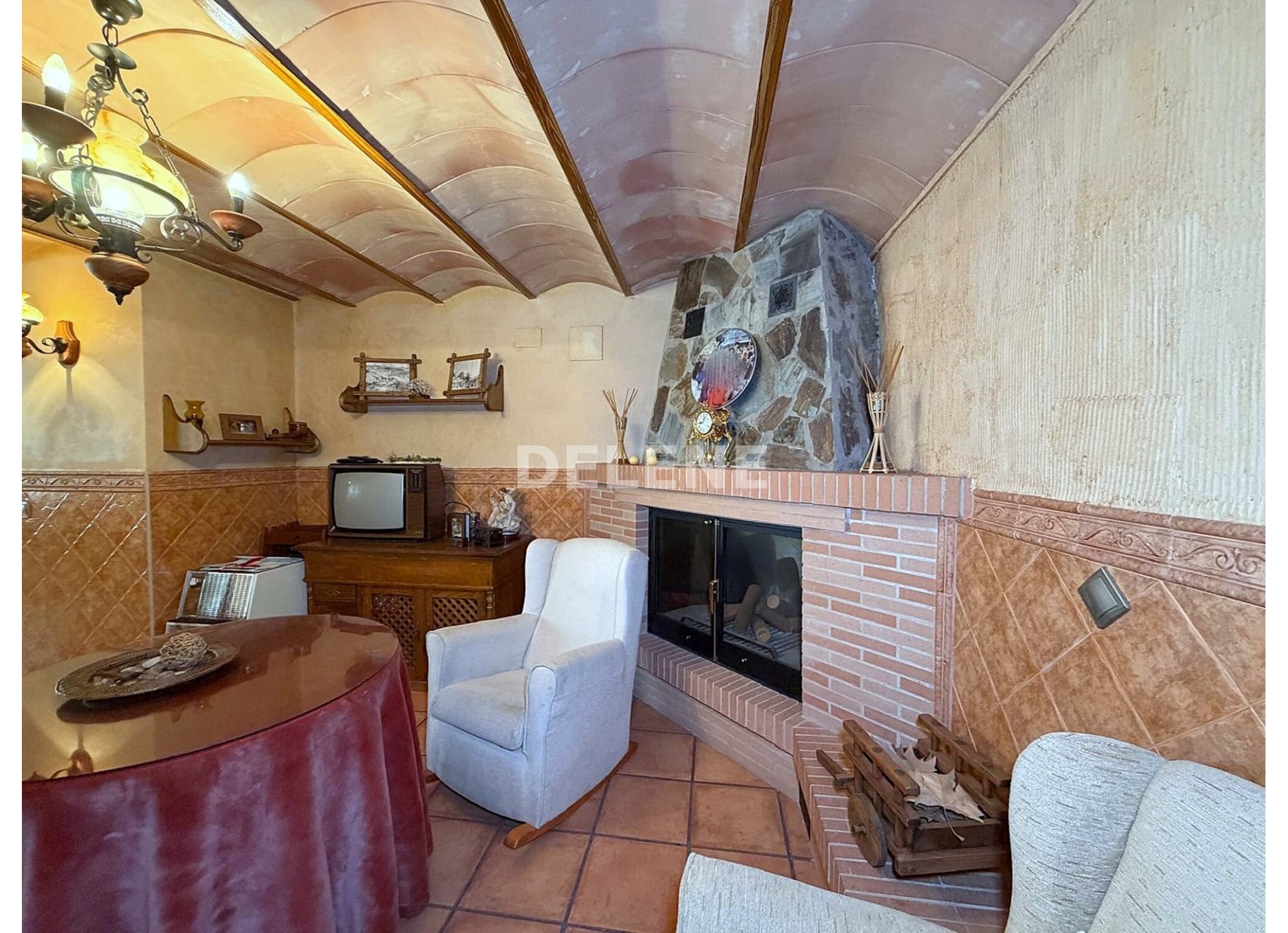 2991 PISO CON PATIO, AVDA LA LIBERTAD