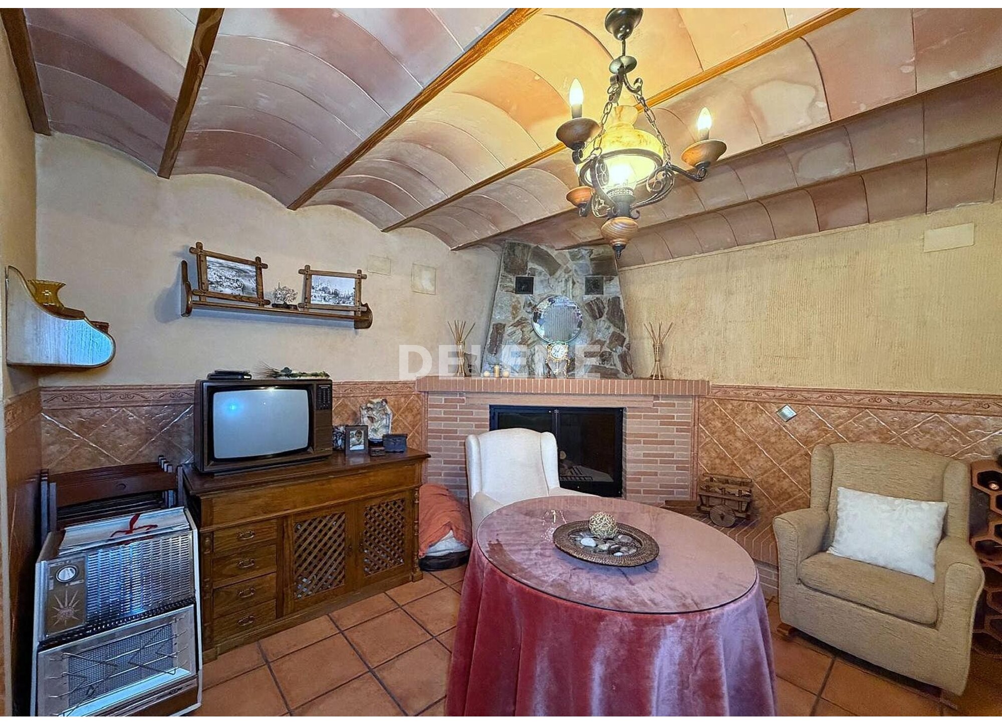 2991 PISO CON PATIO, AVDA LA LIBERTAD