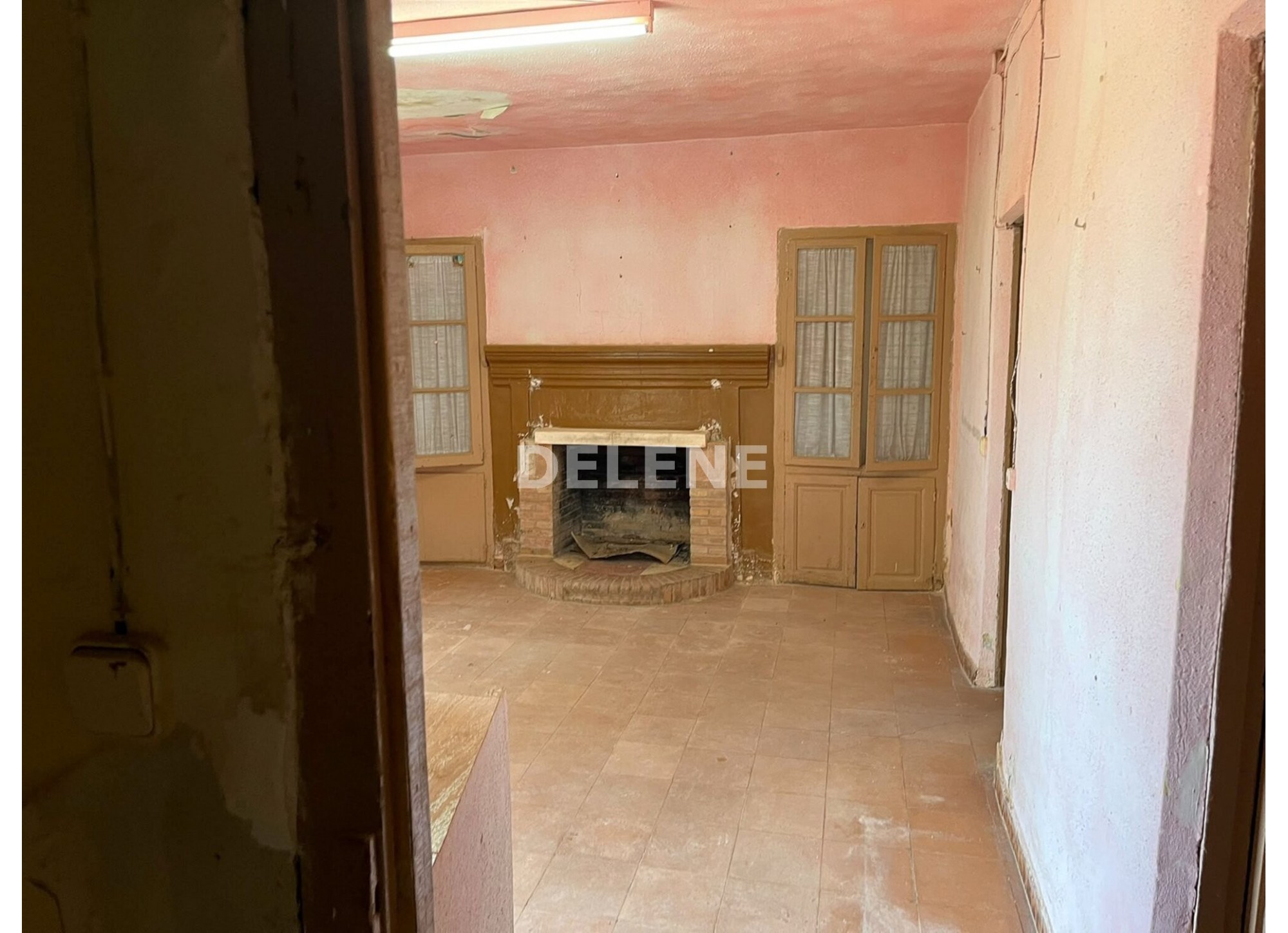 2993 CASA CON PATIO, CAÑADA DE AGRA