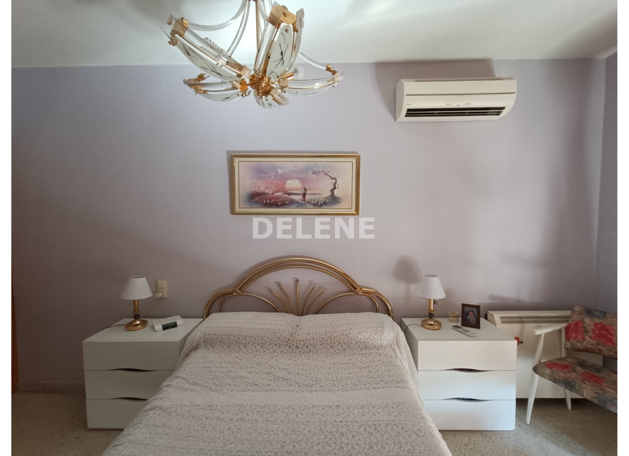 2995 PISO CON BALCON Y TERRAZA, ZONA MERCADONA