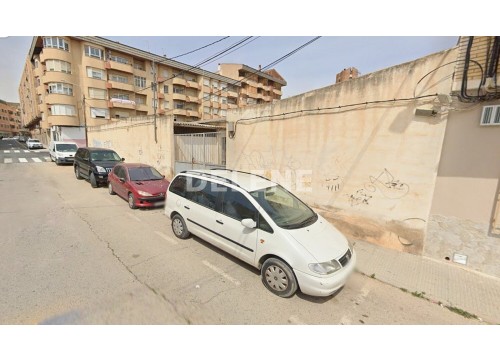 2997 SOLAR ZONA MERCADONA
