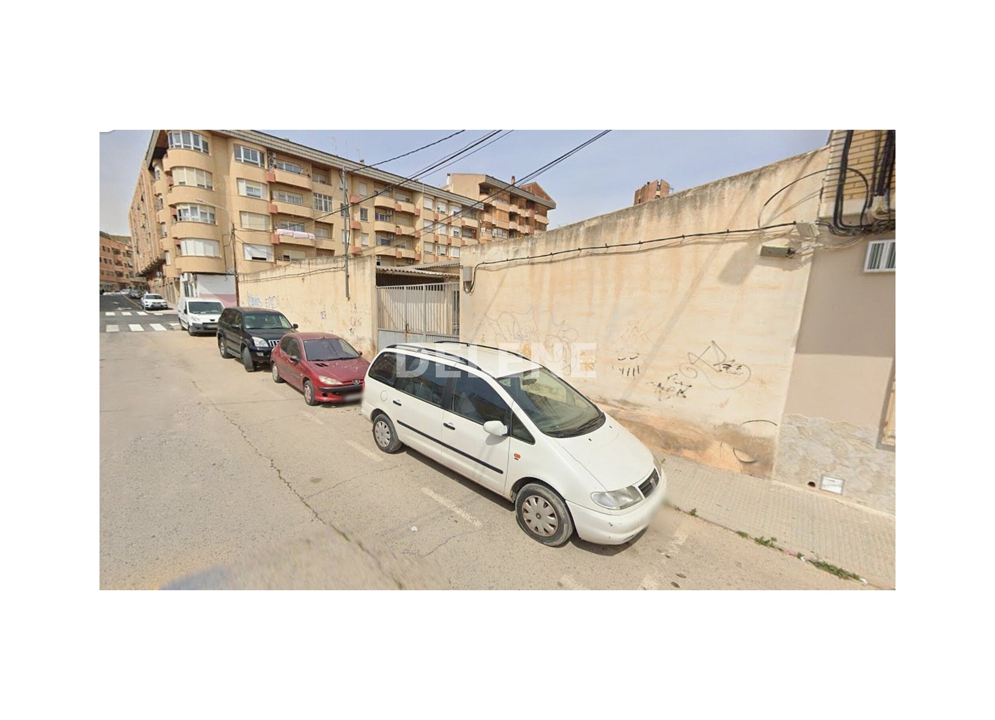 2997 SOLAR ZONA MERCADONA