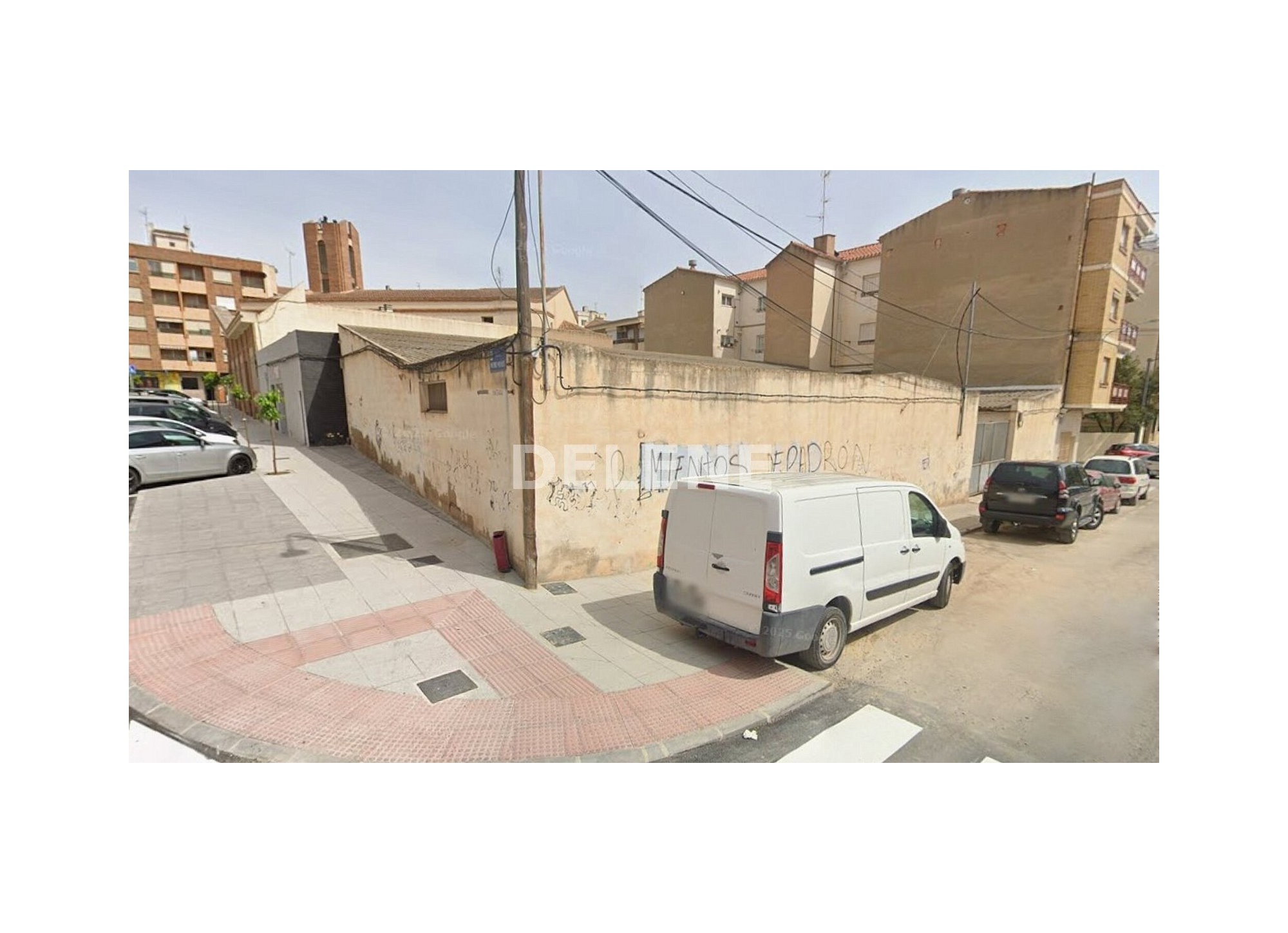 2997 SOLAR ZONA MERCADONA