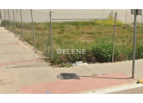 2999 VENTA DE SOLAR URBANO EN HELLIN