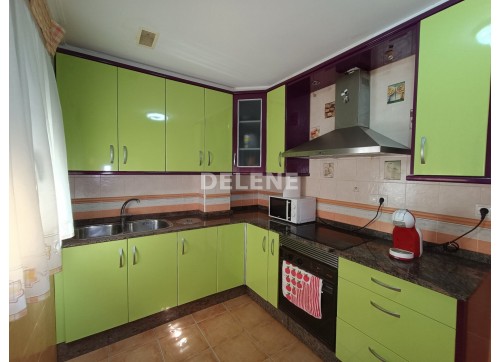 3000 PISO, ZONA HOSPITAL