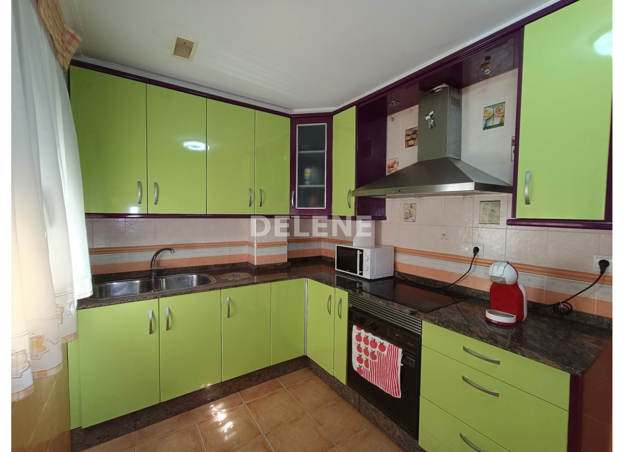 3000 PISO, ZONA HOSPITAL