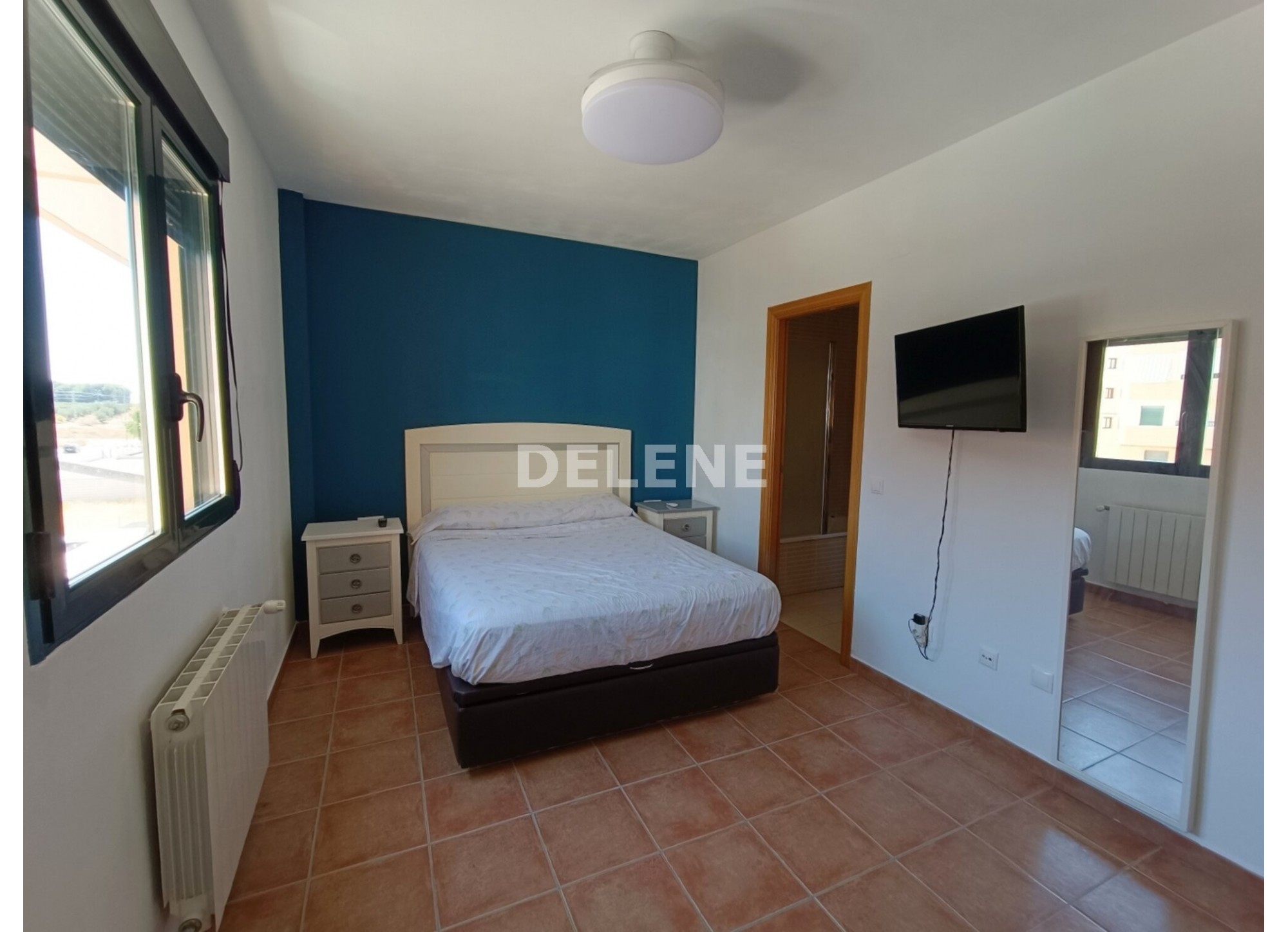 3000 PISO, ZONA HOSPITAL