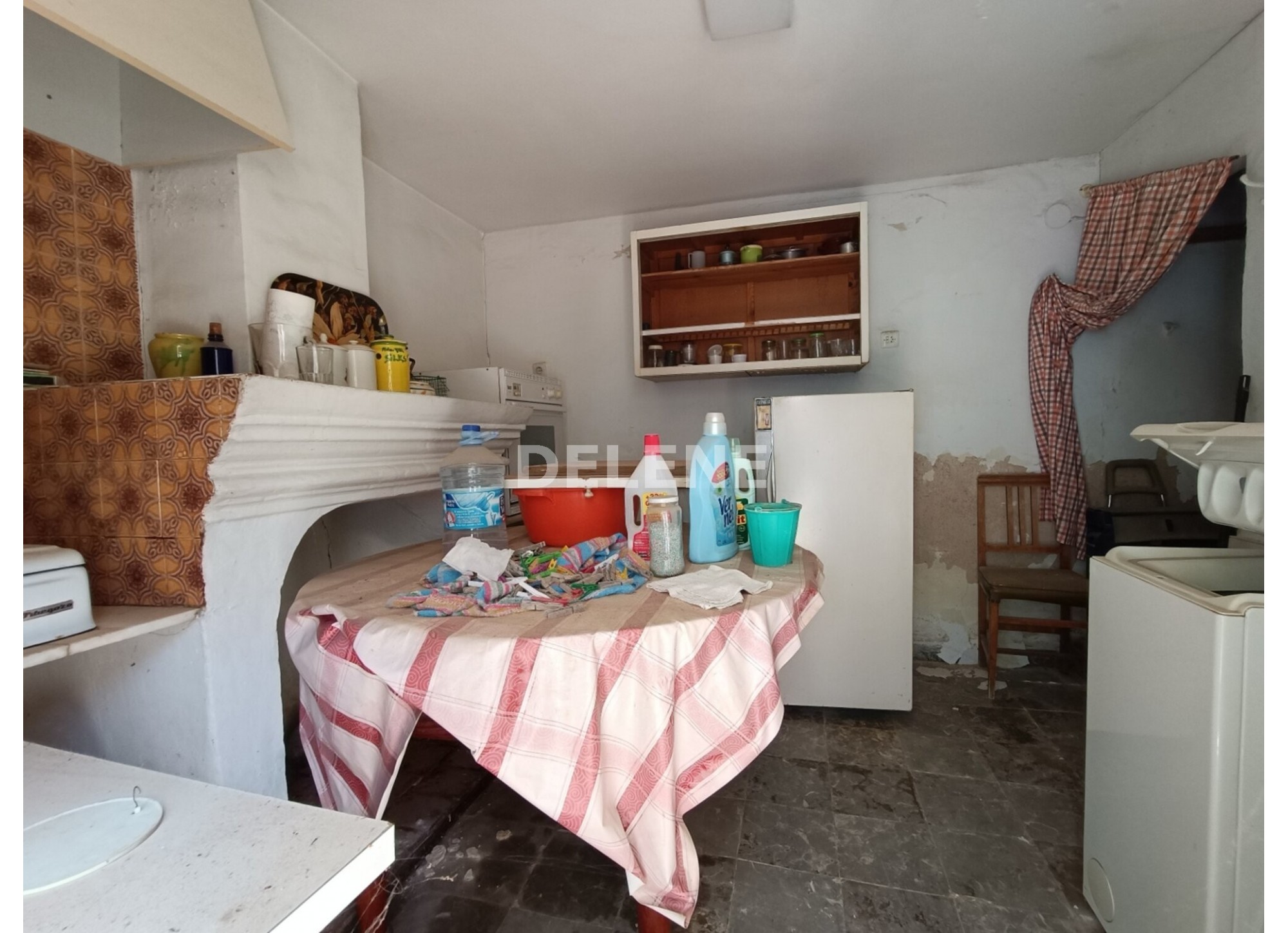 3004 CASA CON PATIO, ZONA PARQUE