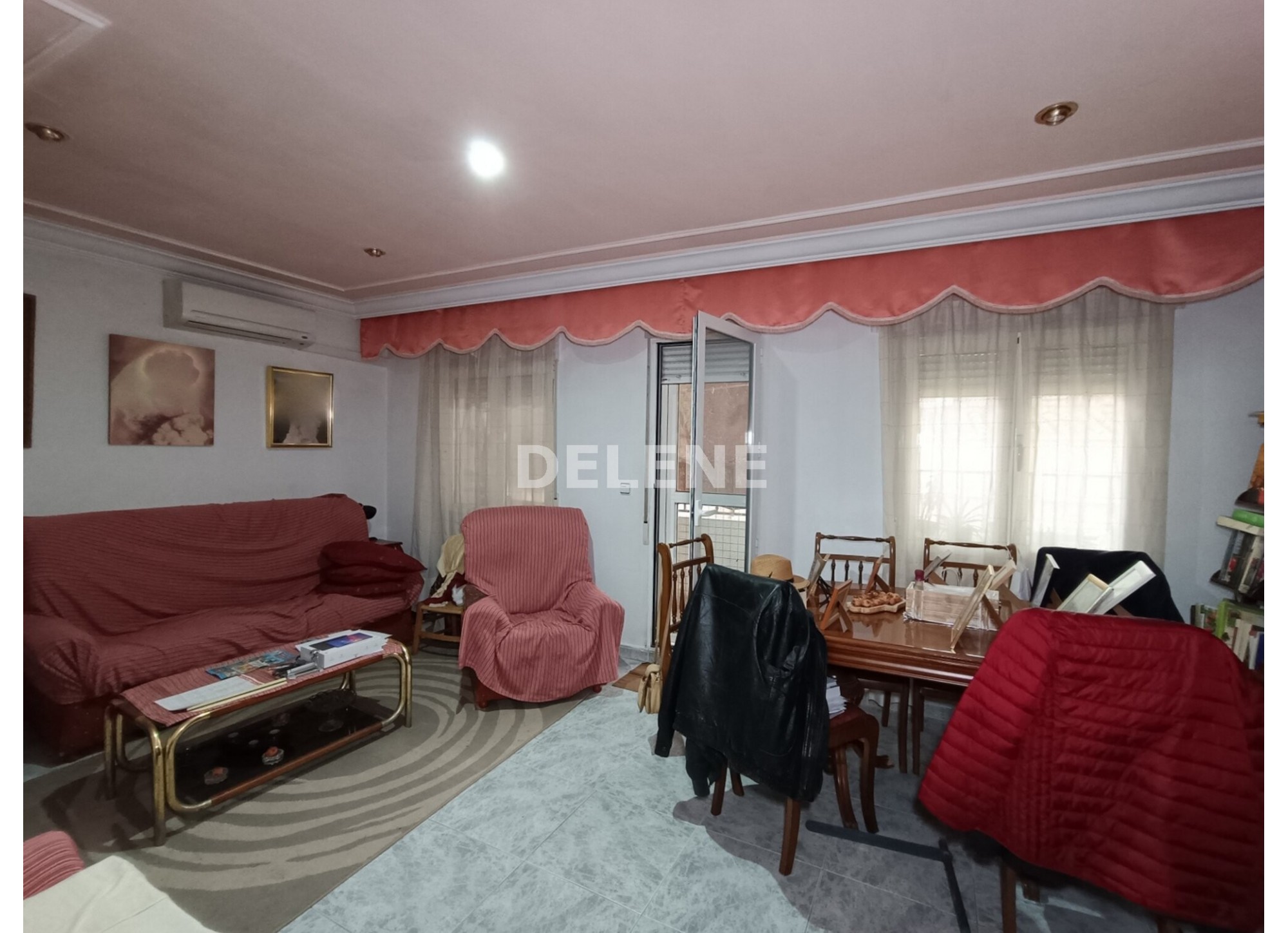 3005 PISO, ZONA JARDIN DE LOS TAMBORILEROS