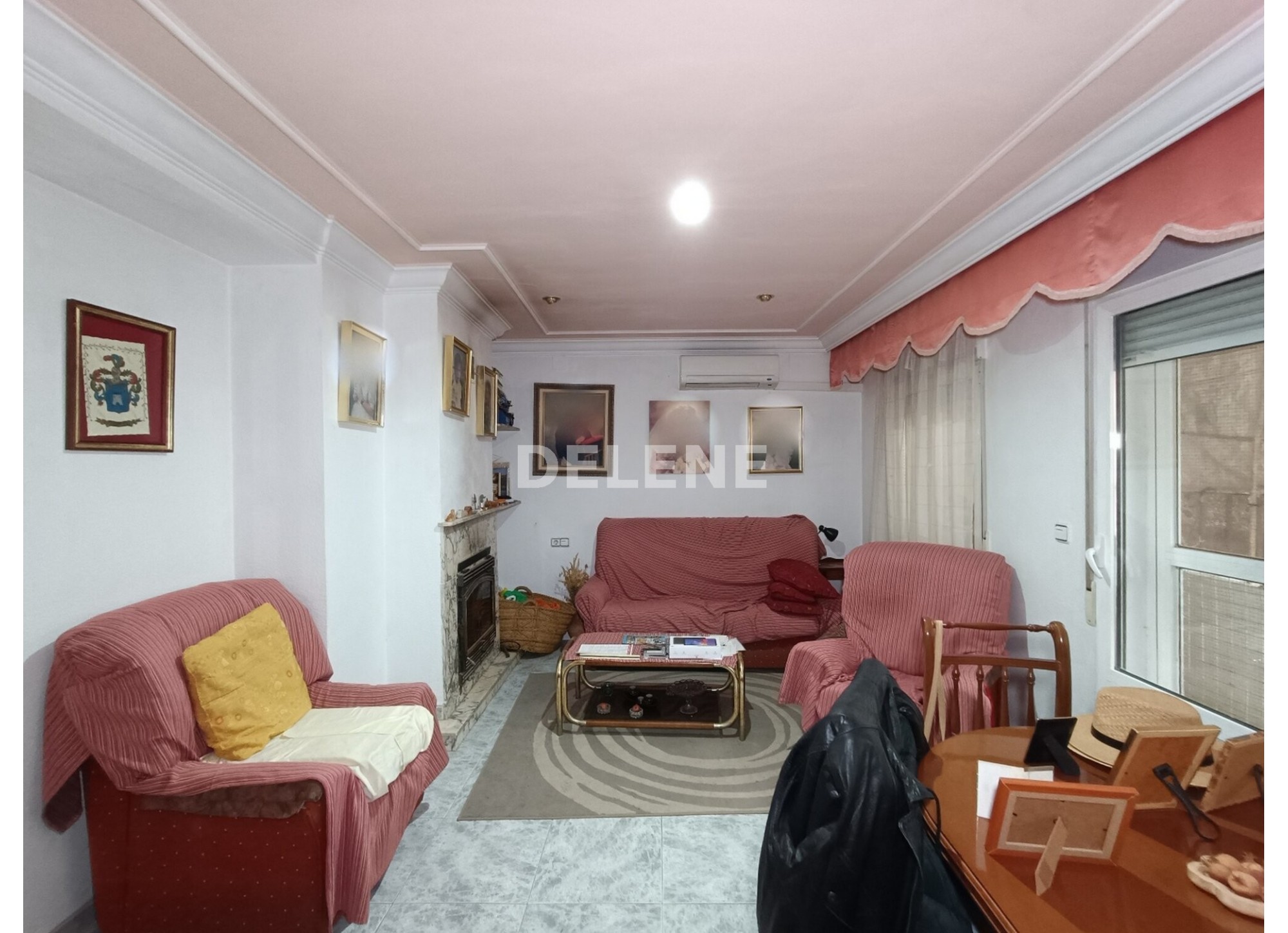 3005 PISO, ZONA JARDIN DE LOS TAMBORILEROS