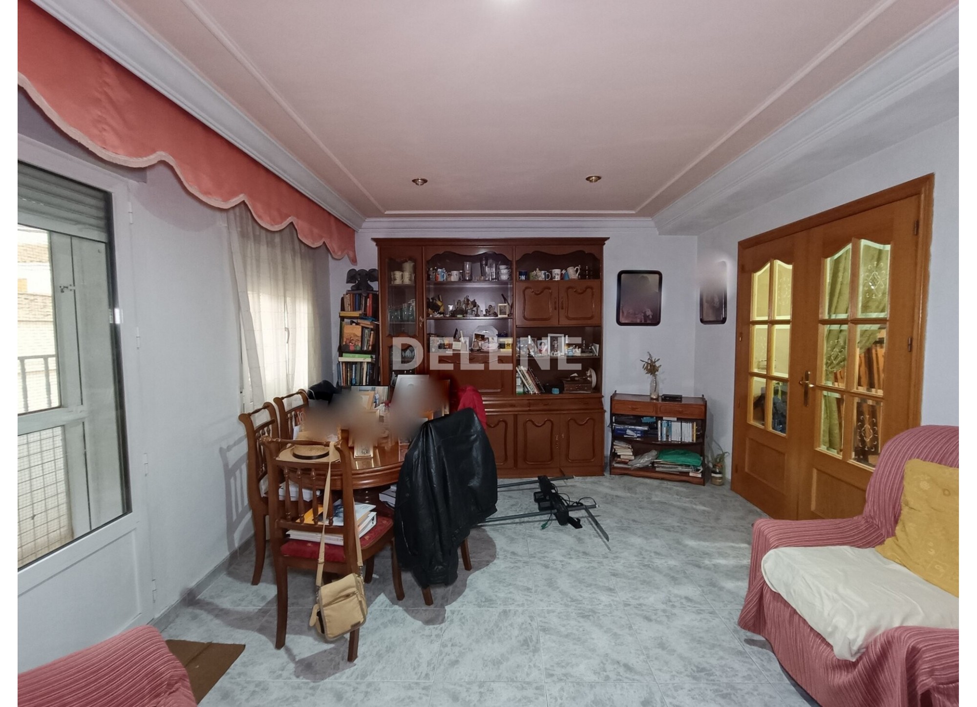 3005 PISO, ZONA JARDIN DE LOS TAMBORILEROS