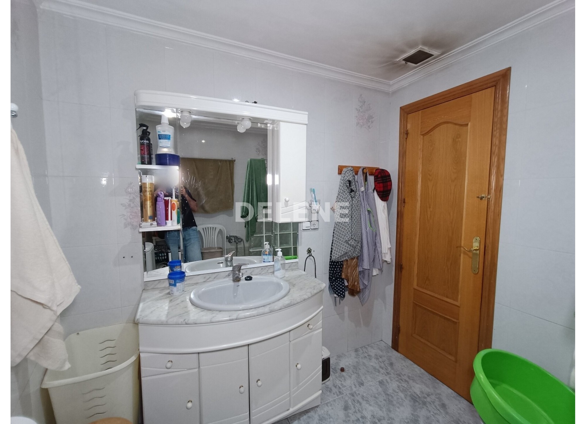 3005 PISO, ZONA JARDIN DE LOS TAMBORILEROS