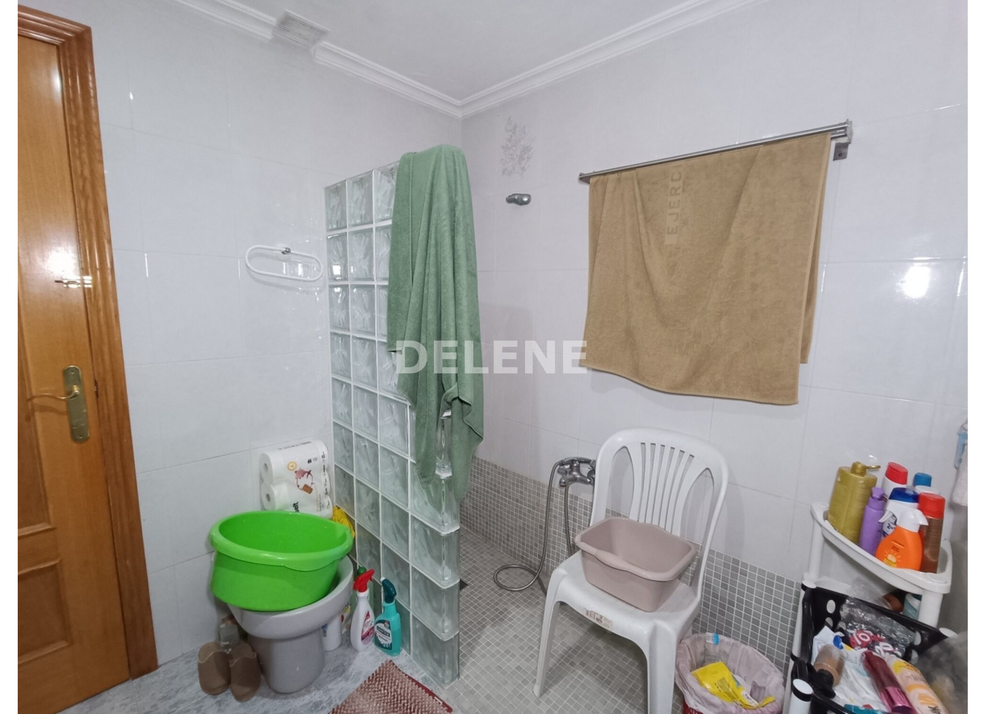 3005 PISO, ZONA JARDIN DE LOS TAMBORILEROS
