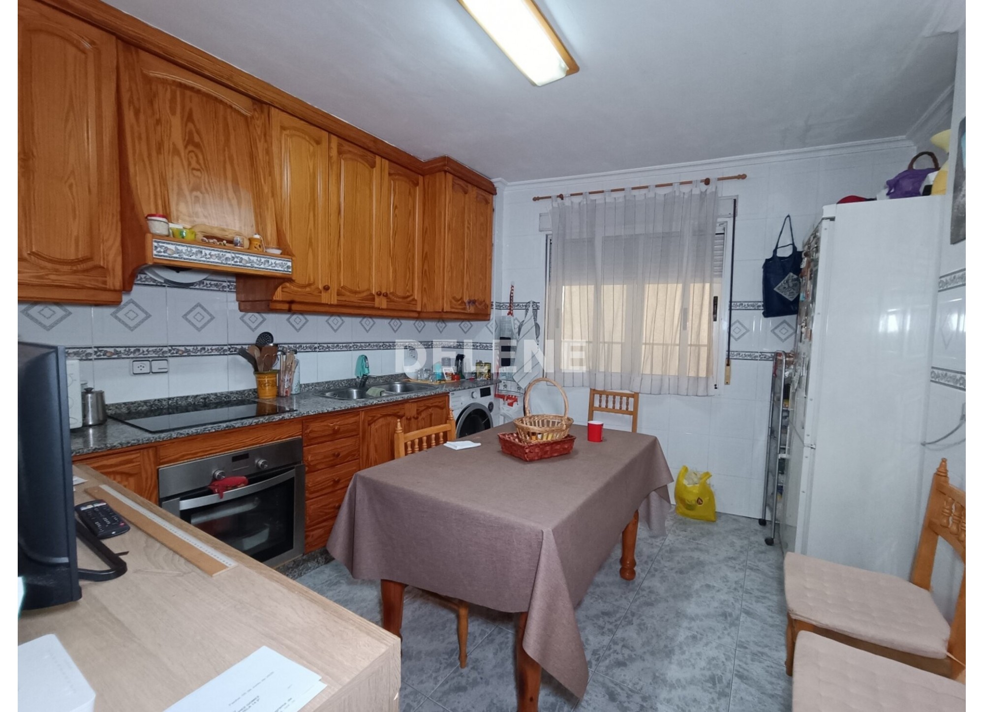 3005 PISO, ZONA JARDIN DE LOS TAMBORILEROS