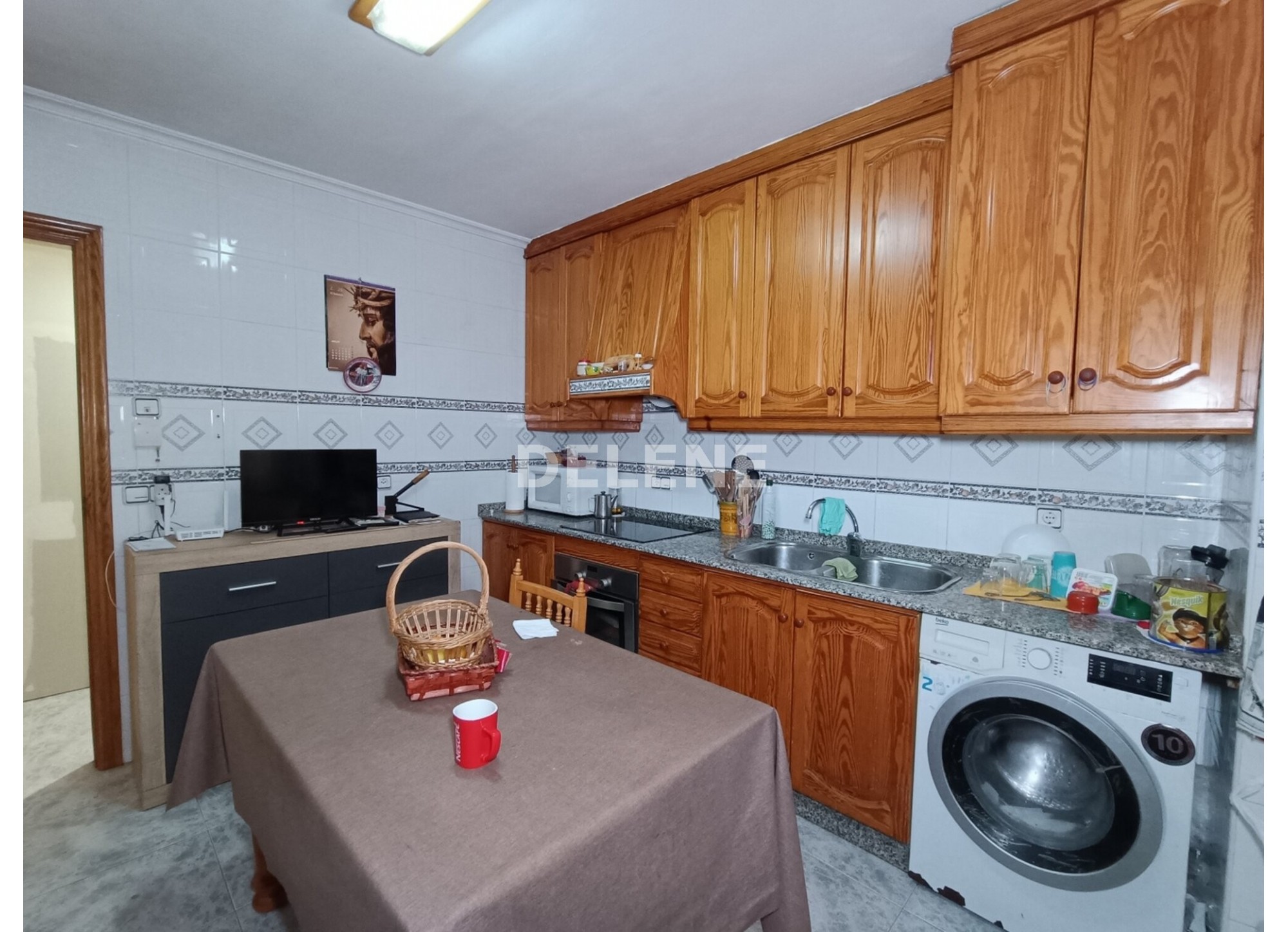 3005 PISO, ZONA JARDIN DE LOS TAMBORILEROS