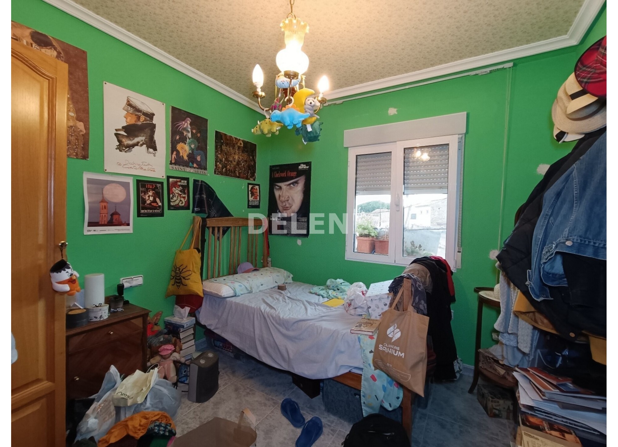 3005 PISO, ZONA JARDIN DE LOS TAMBORILEROS