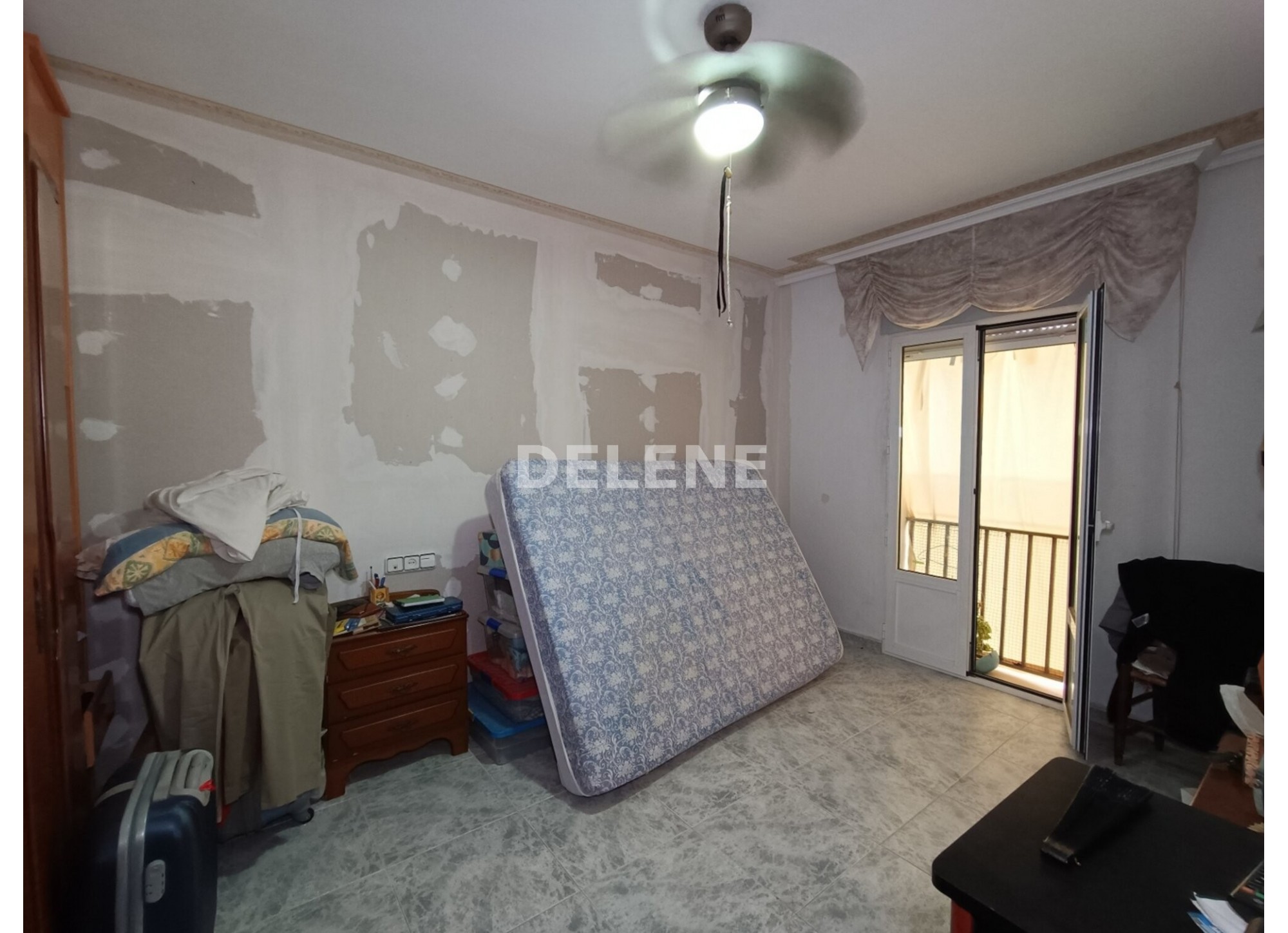 3005 PISO, ZONA JARDIN DE LOS TAMBORILEROS
