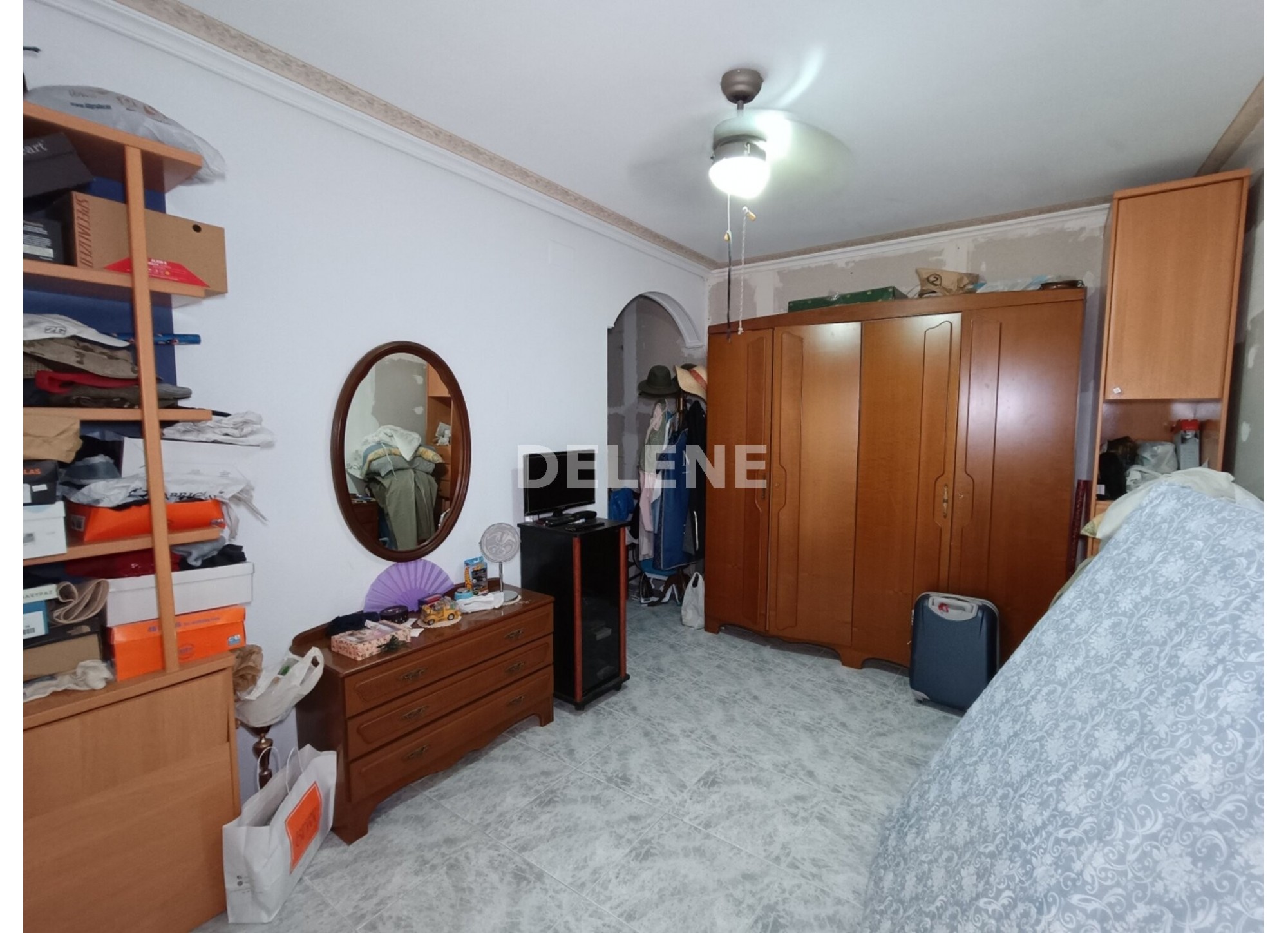 3005 PISO, ZONA JARDIN DE LOS TAMBORILEROS