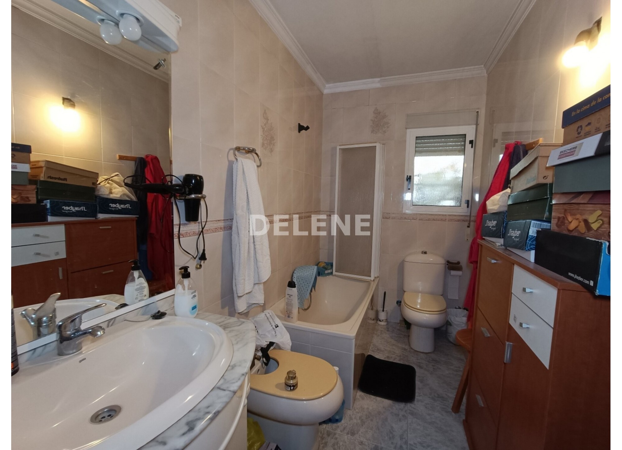 3005 PISO, ZONA JARDIN DE LOS TAMBORILEROS