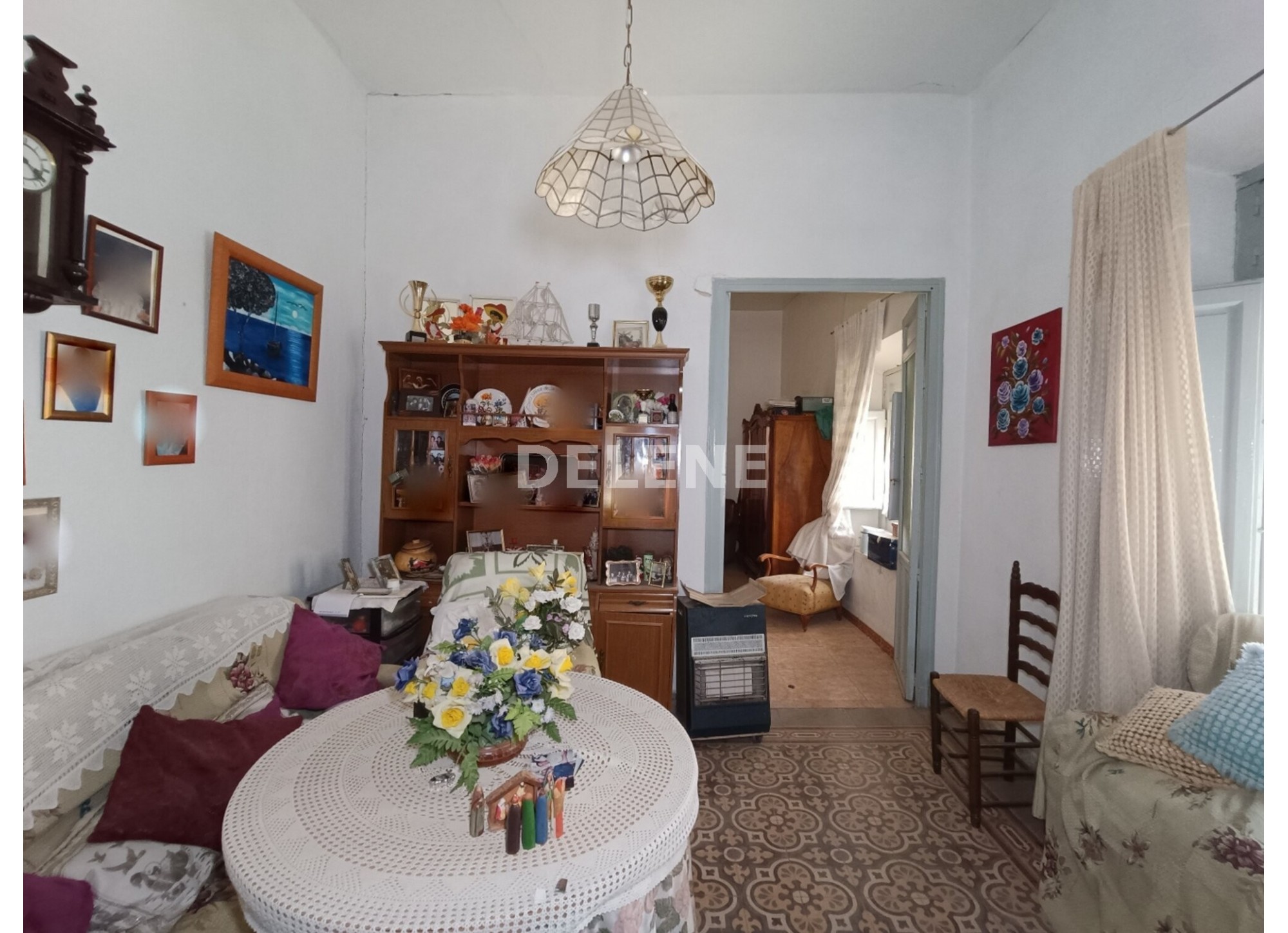 3008 CASA DE TRES PLANTAS, TOBARRA