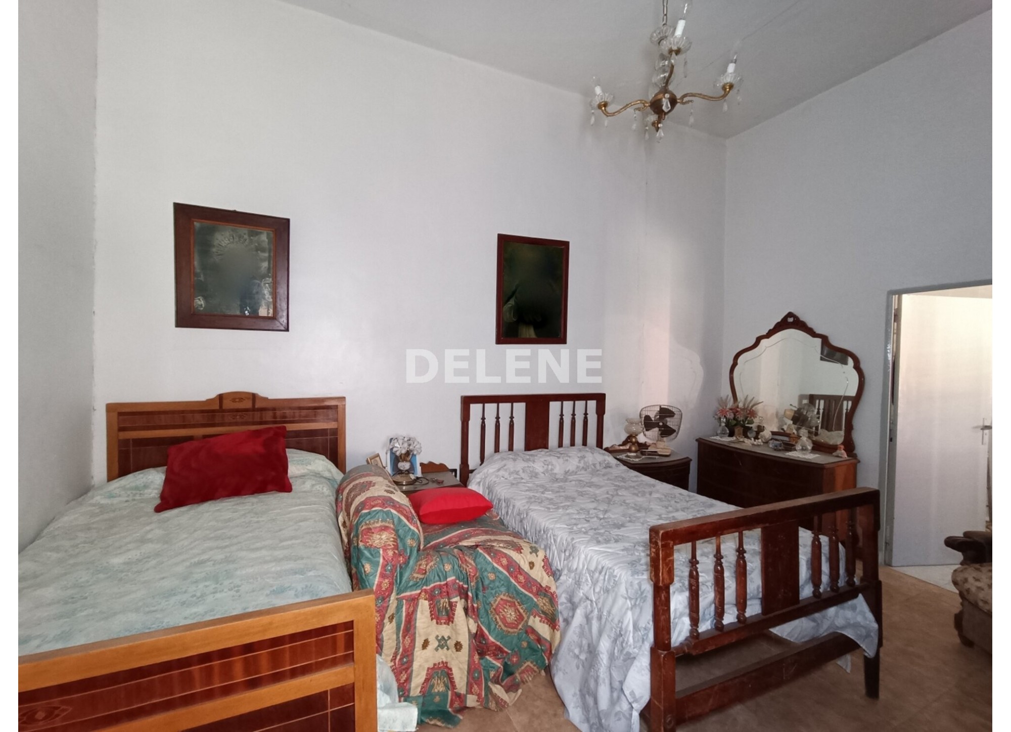 3008 CASA DE TRES PLANTAS, TOBARRA