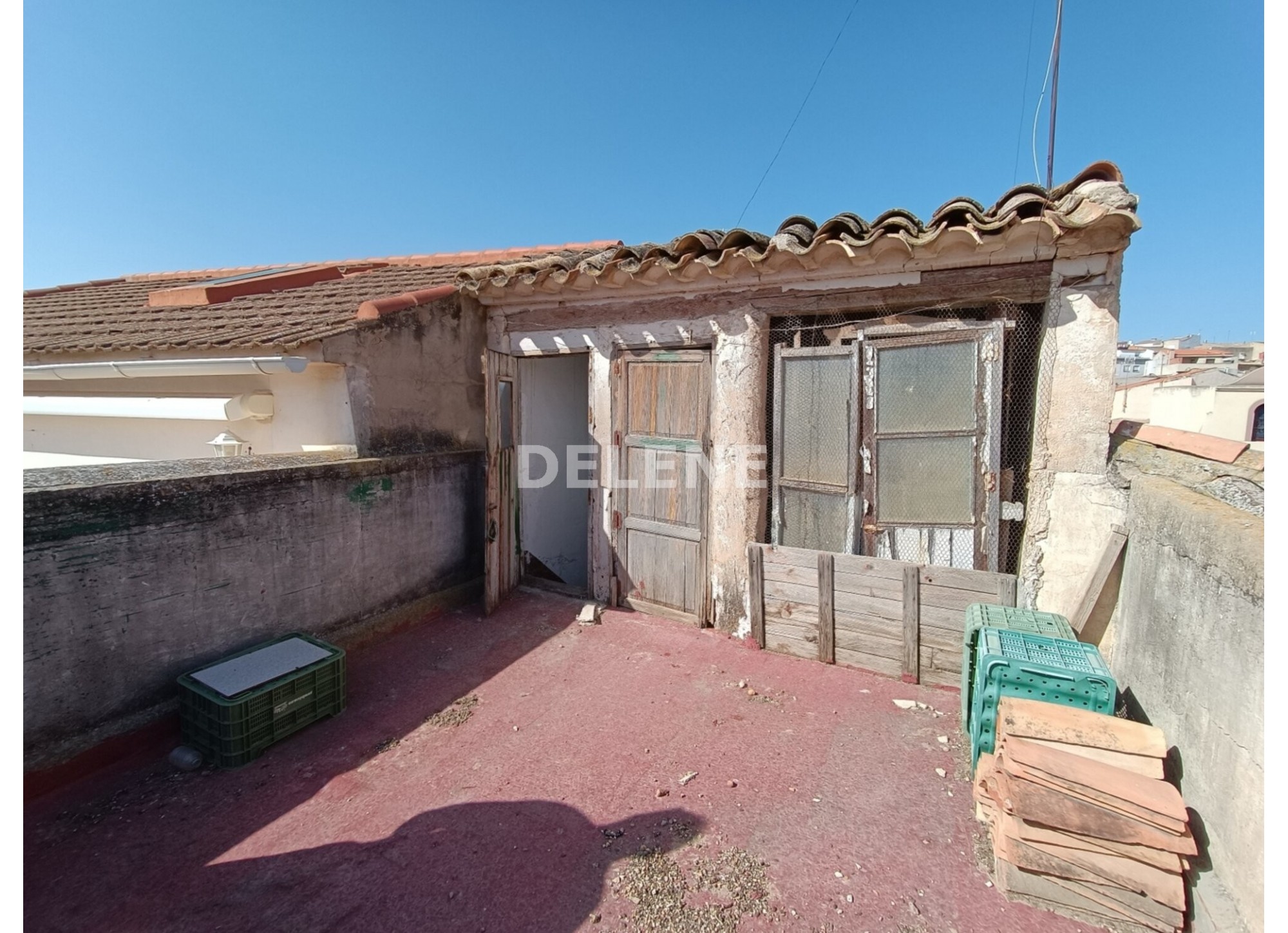 3008 CASA DE TRES PLANTAS, TOBARRA