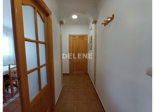 3009 PISO CON BALCON EN ISSO