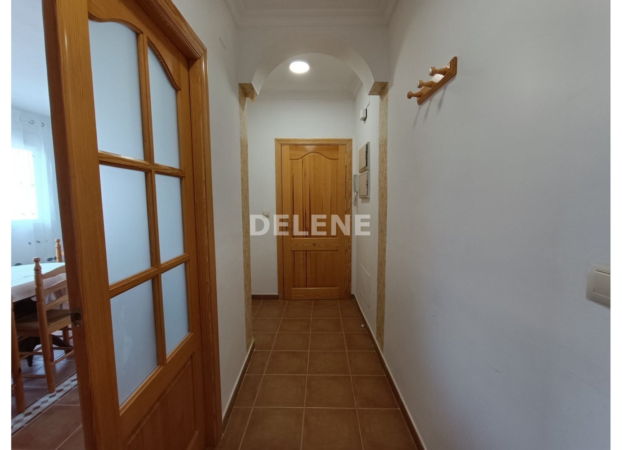 3009 PISO CON BALCON EN ISSO