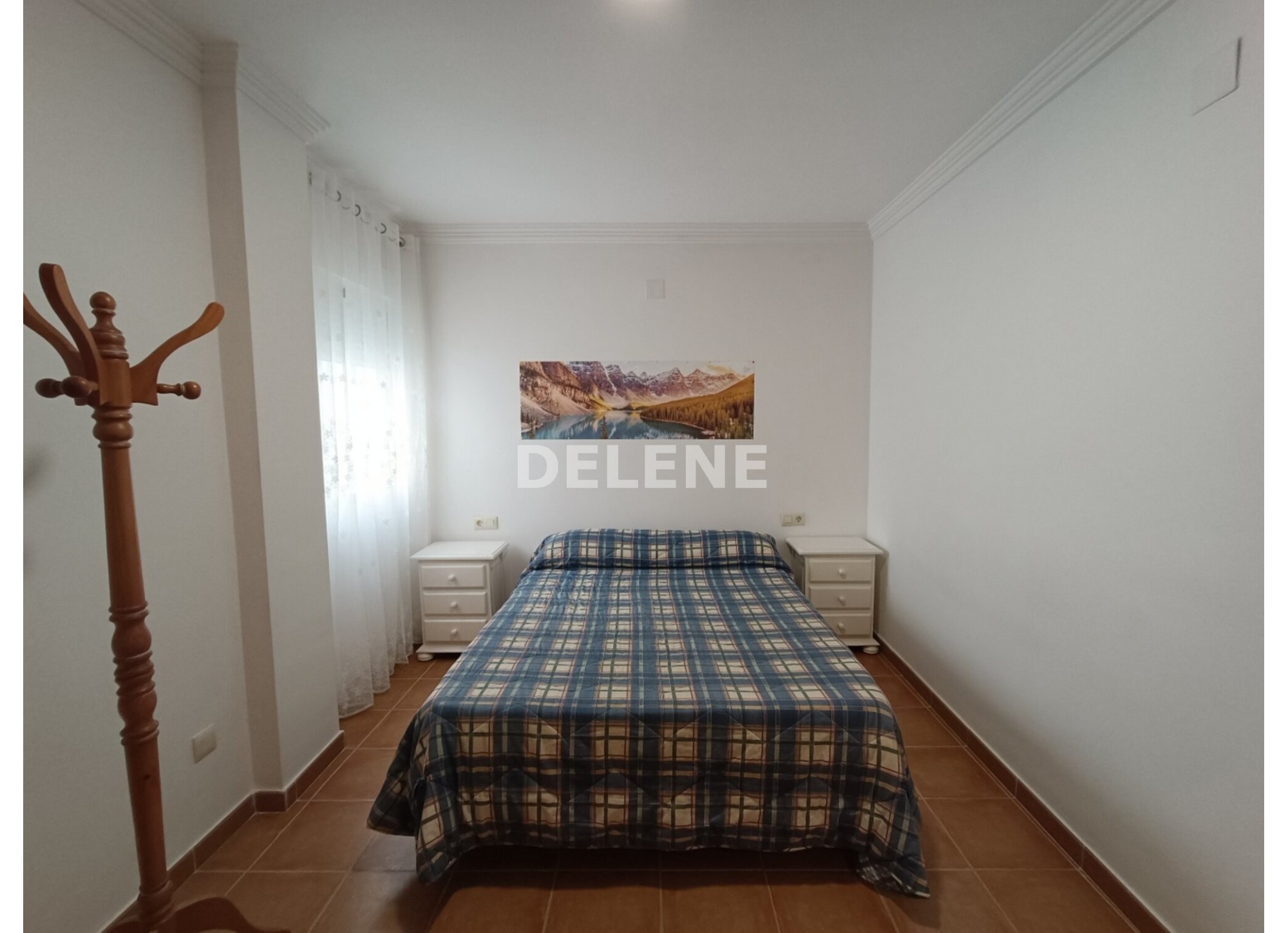 3009 PISO CON BALCON EN ISSO
