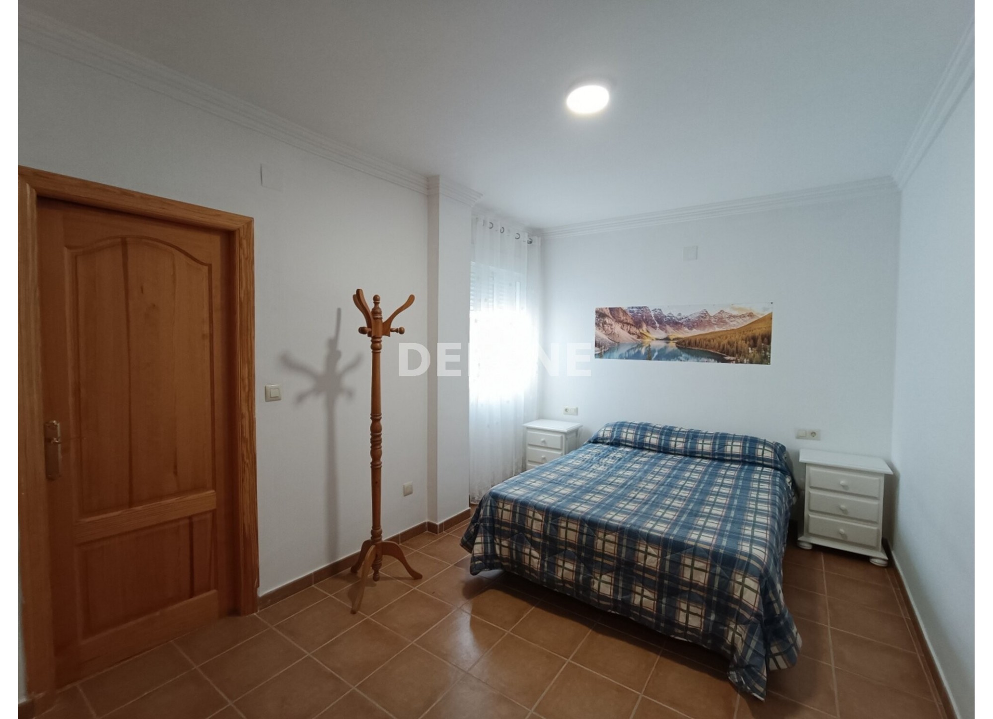 3009 PISO CON BALCON EN ISSO