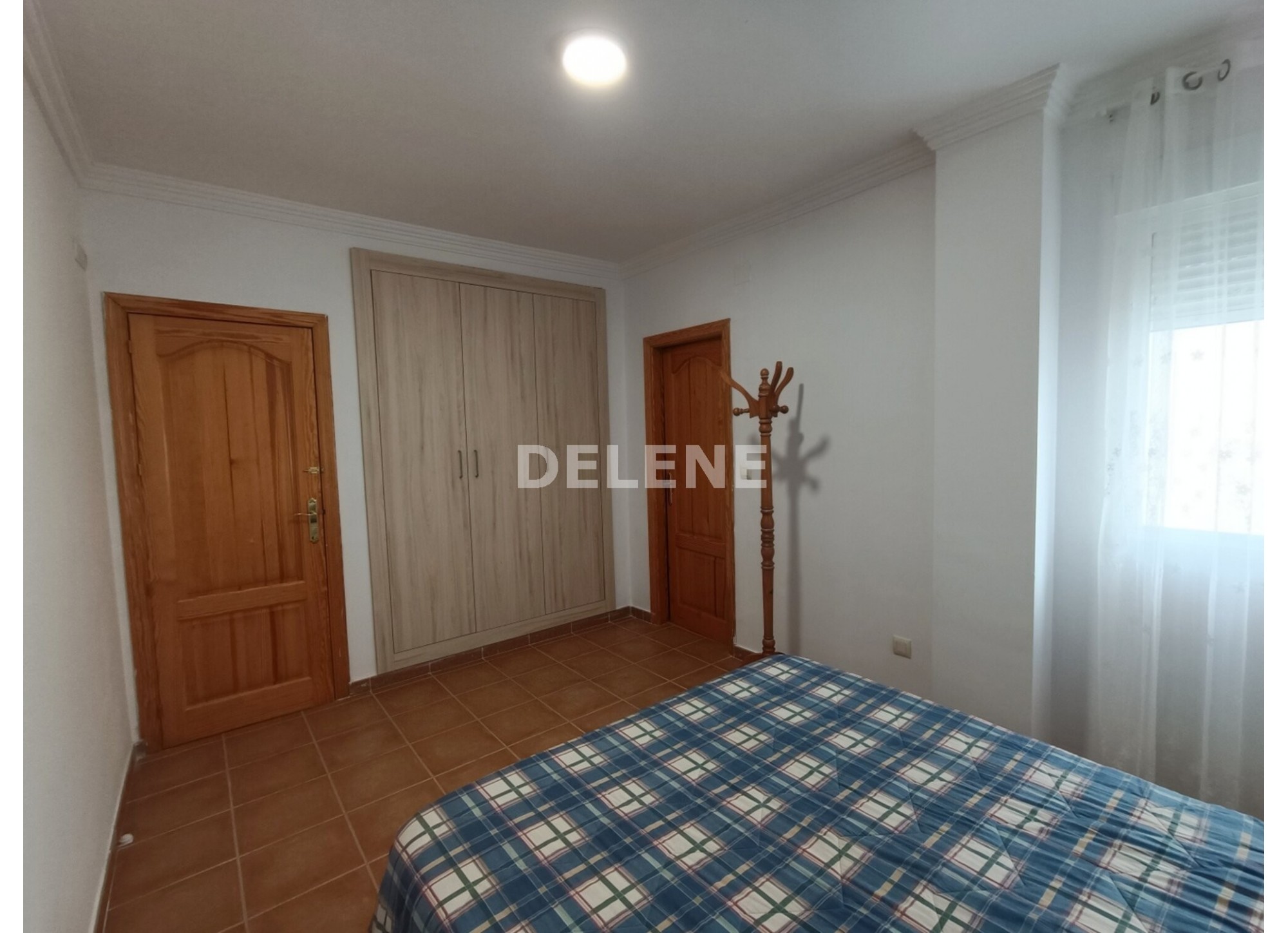 3009 PISO CON BALCON EN ISSO