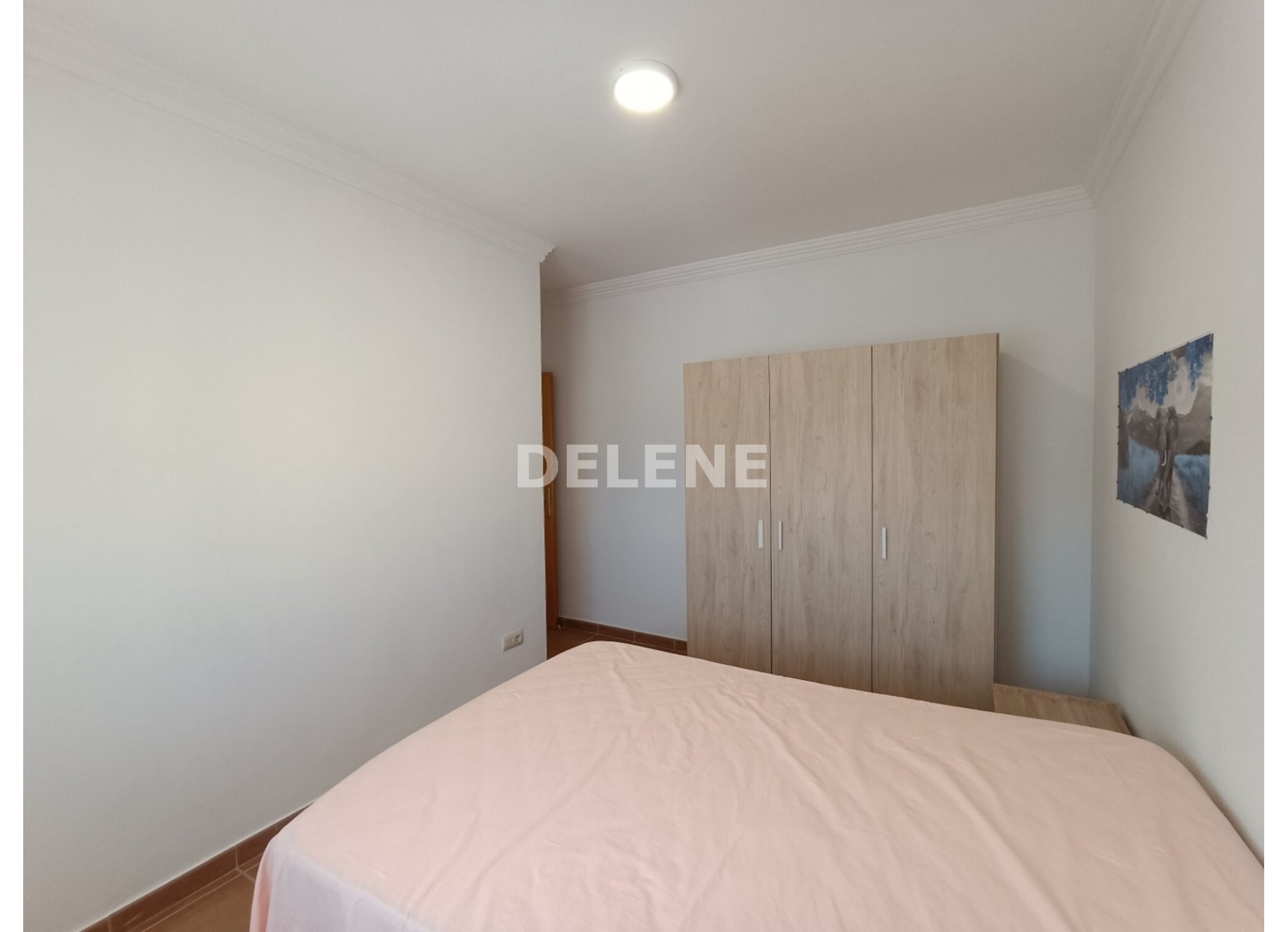 3009 PISO CON BALCON EN ISSO