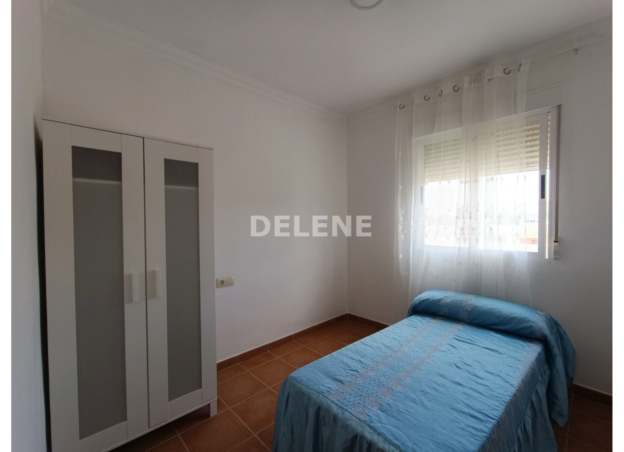 3009 PISO CON BALCON EN ISSO