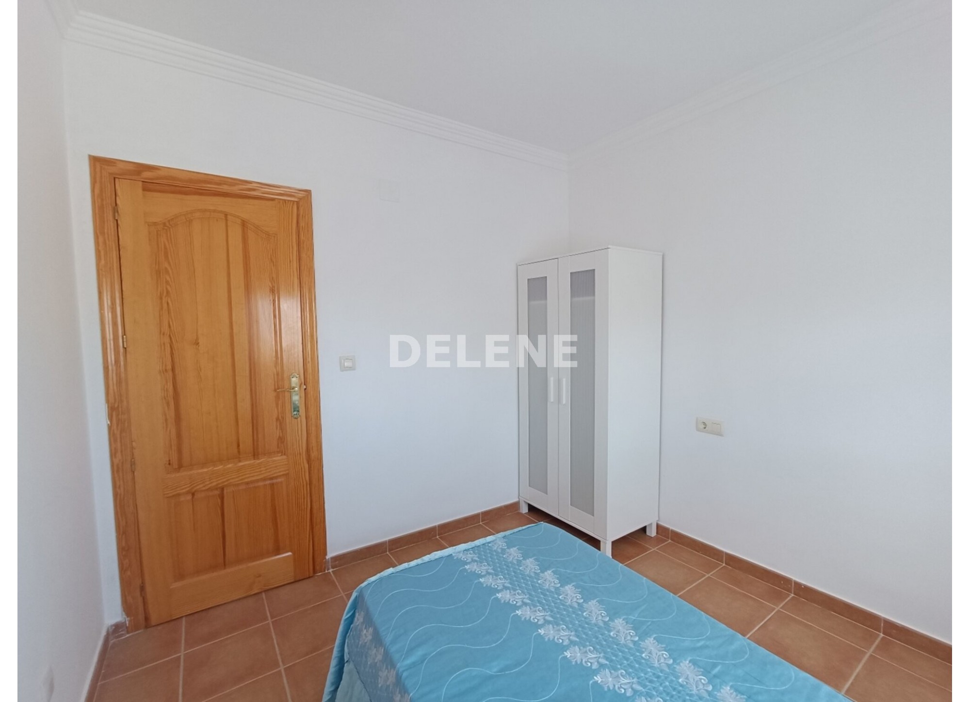 3009 PISO CON BALCON EN ISSO