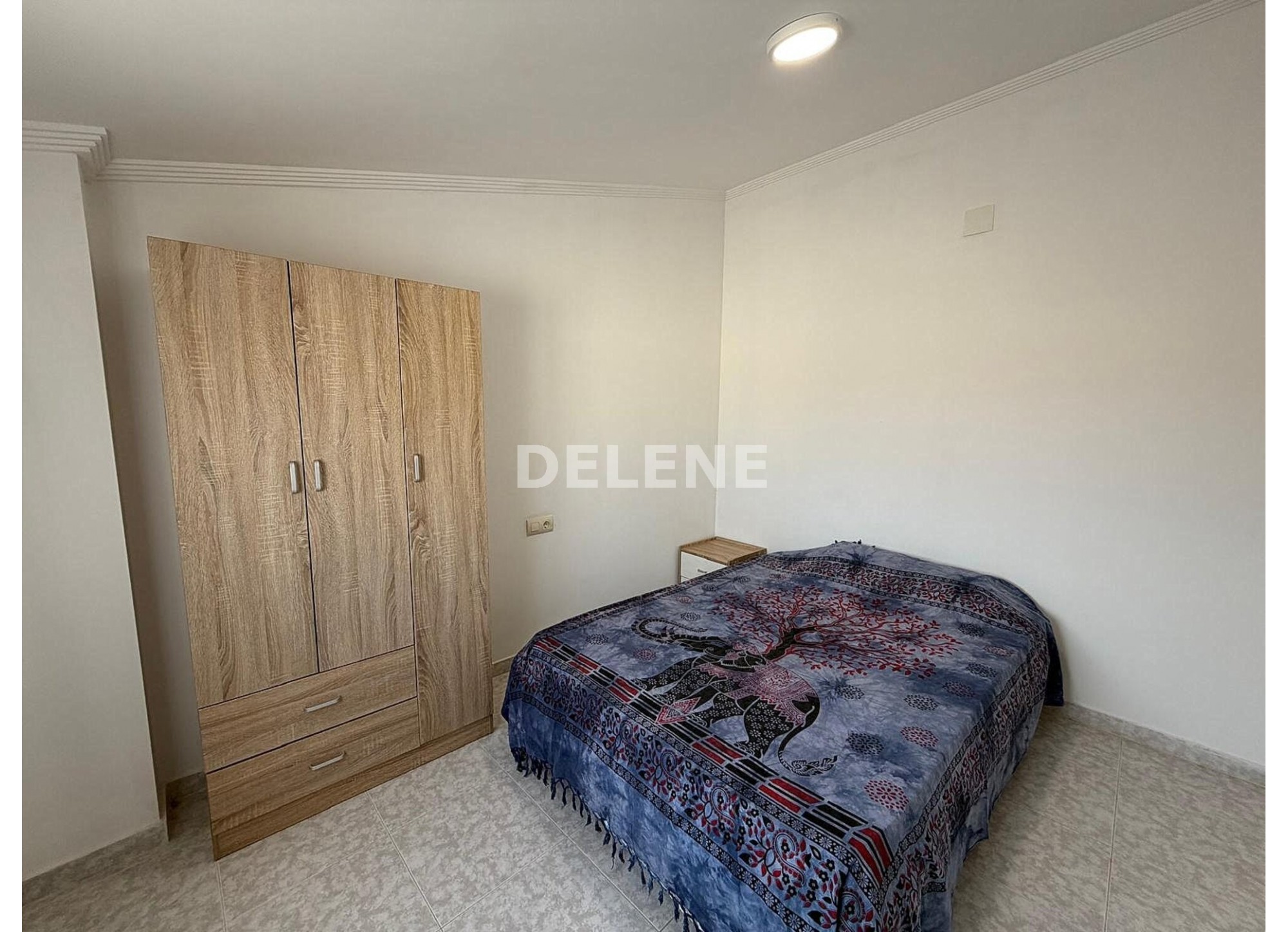 3010 ÁTICO CON TERRAZAS, EN ISSO