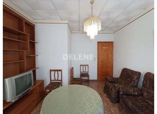 3011 PISO EN ALQUILER, TOBARRA