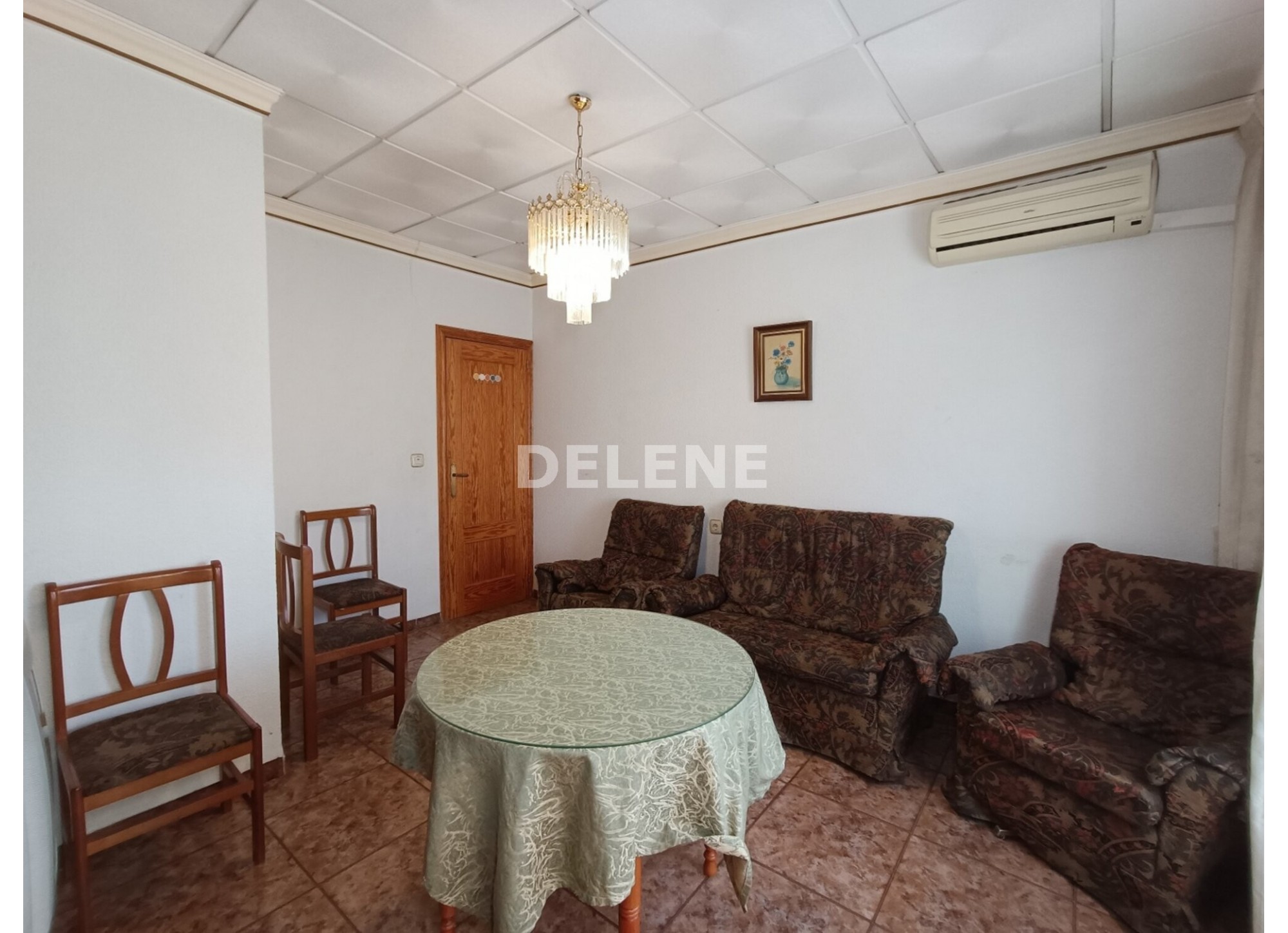 3011 PISO EN ALQUILER, TOBARRA