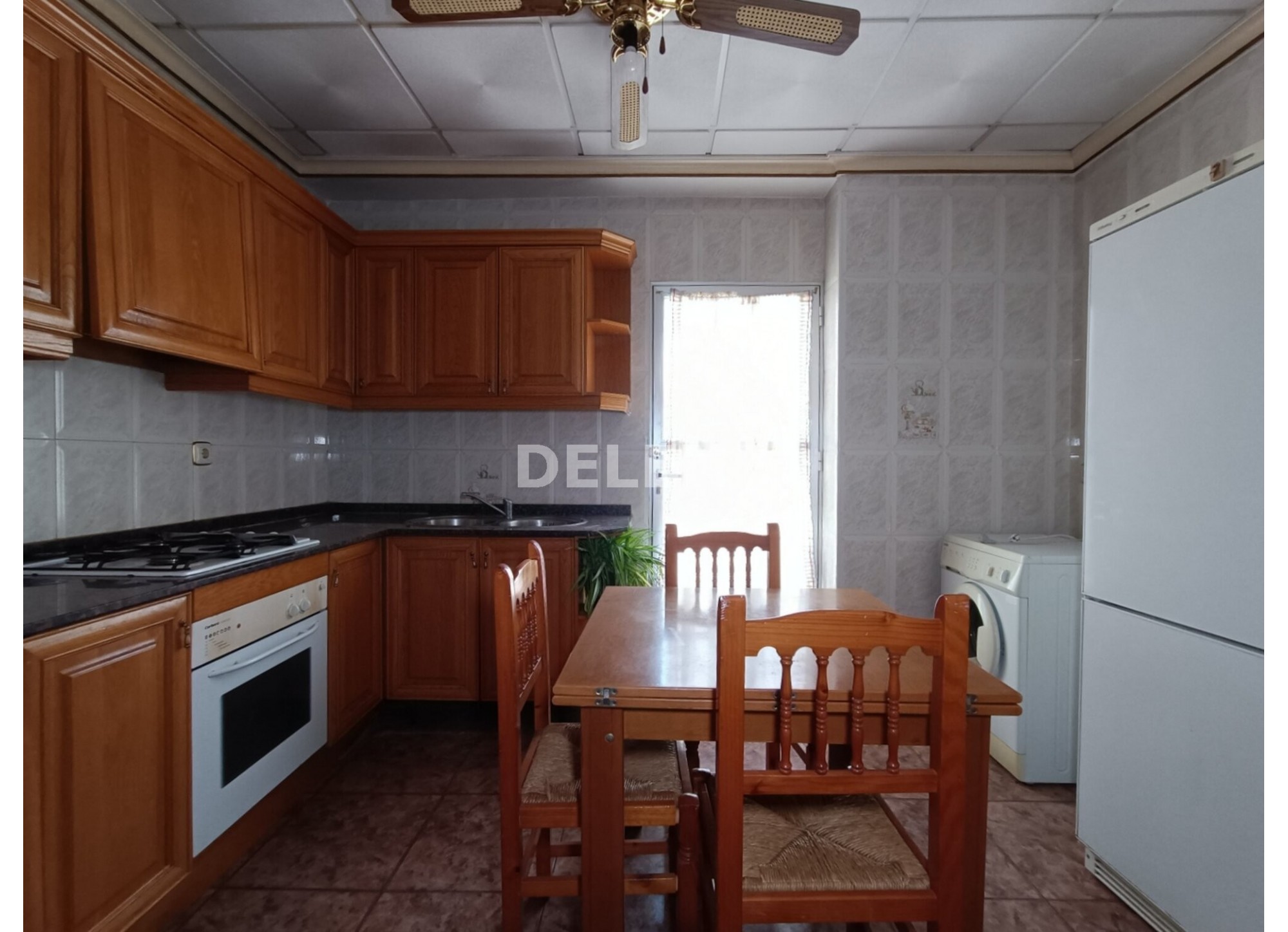 3011 PISO EN ALQUILER, TOBARRA
