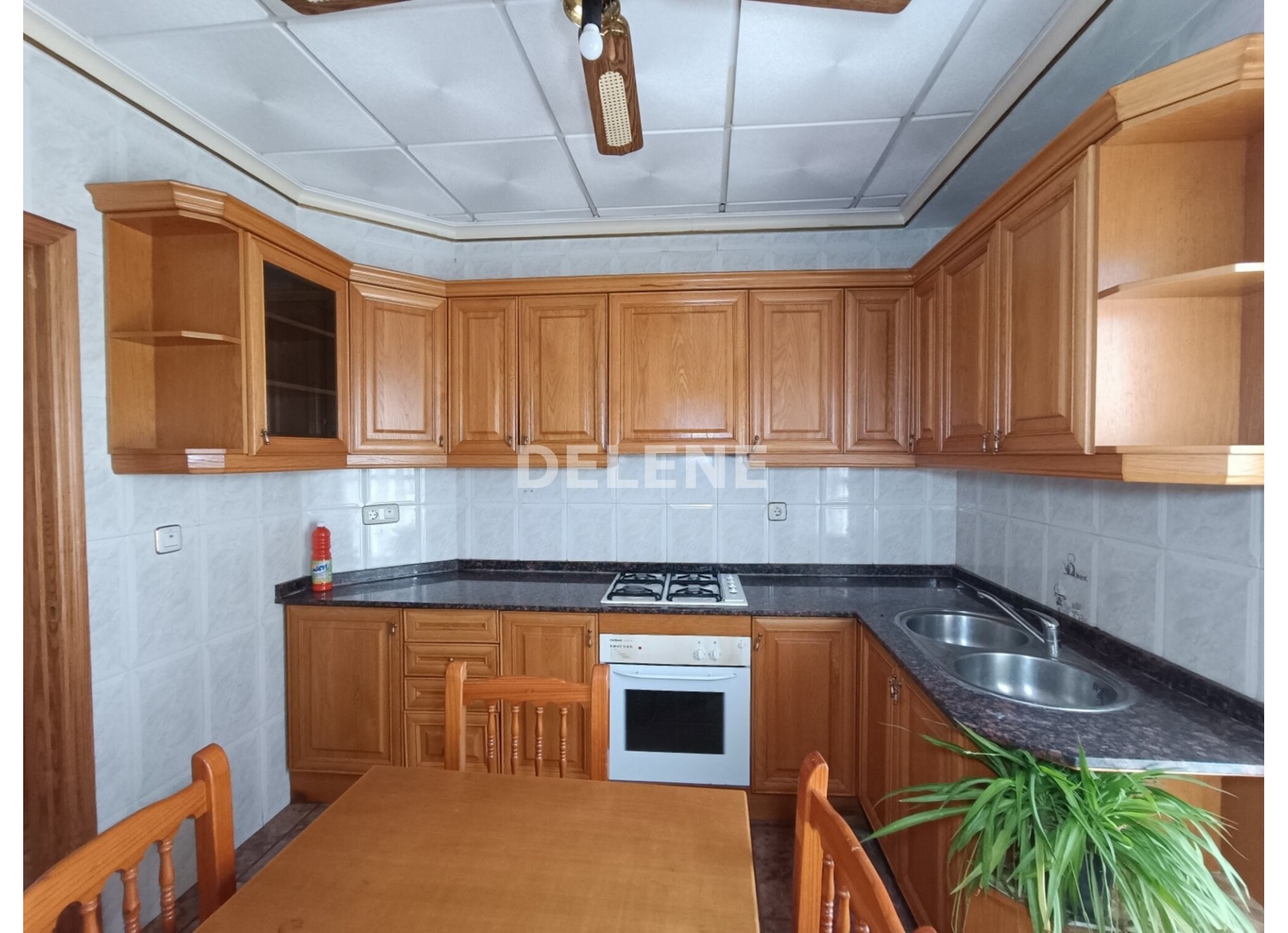 3011 PISO EN ALQUILER, TOBARRA