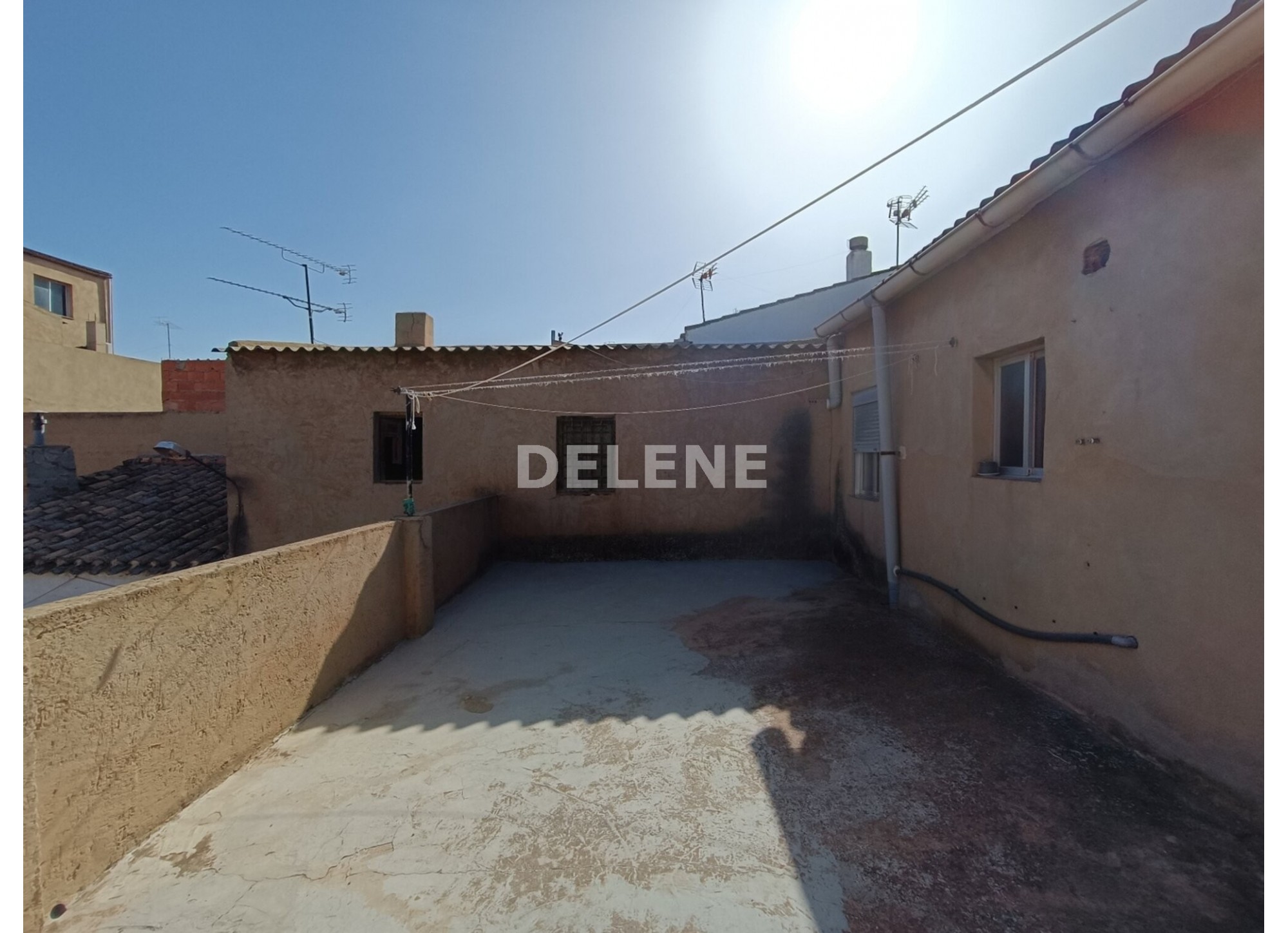 3011 PISO EN ALQUILER, TOBARRA