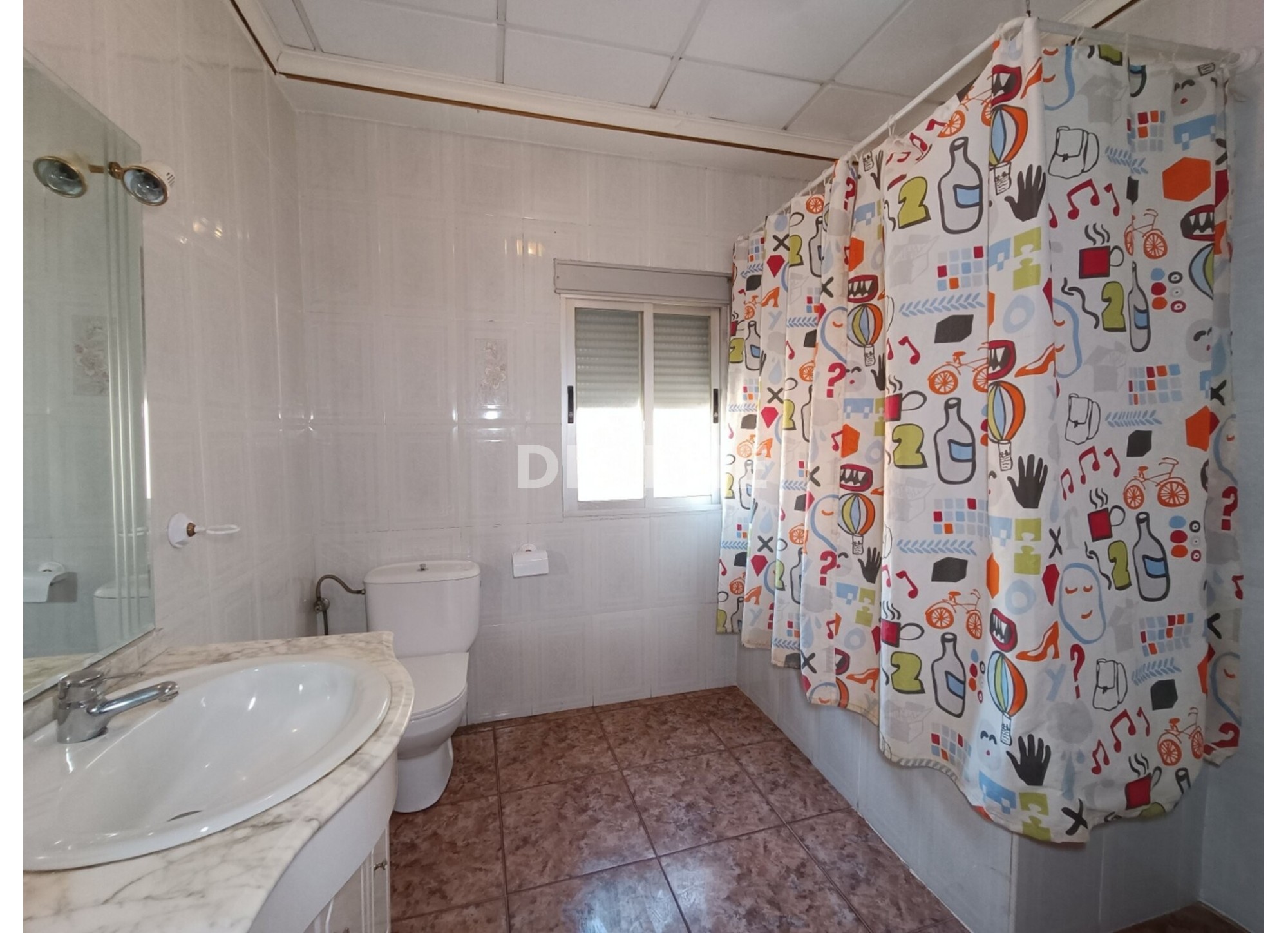 3011 PISO EN ALQUILER, TOBARRA