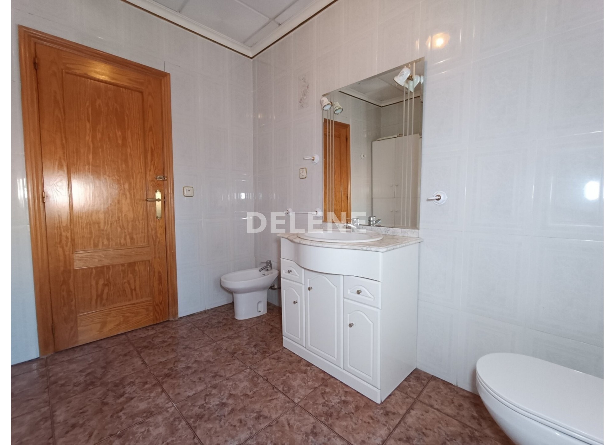 3011 PISO EN ALQUILER, TOBARRA