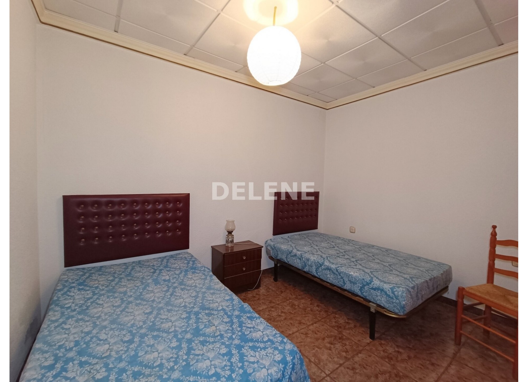 3011 PISO EN ALQUILER, TOBARRA