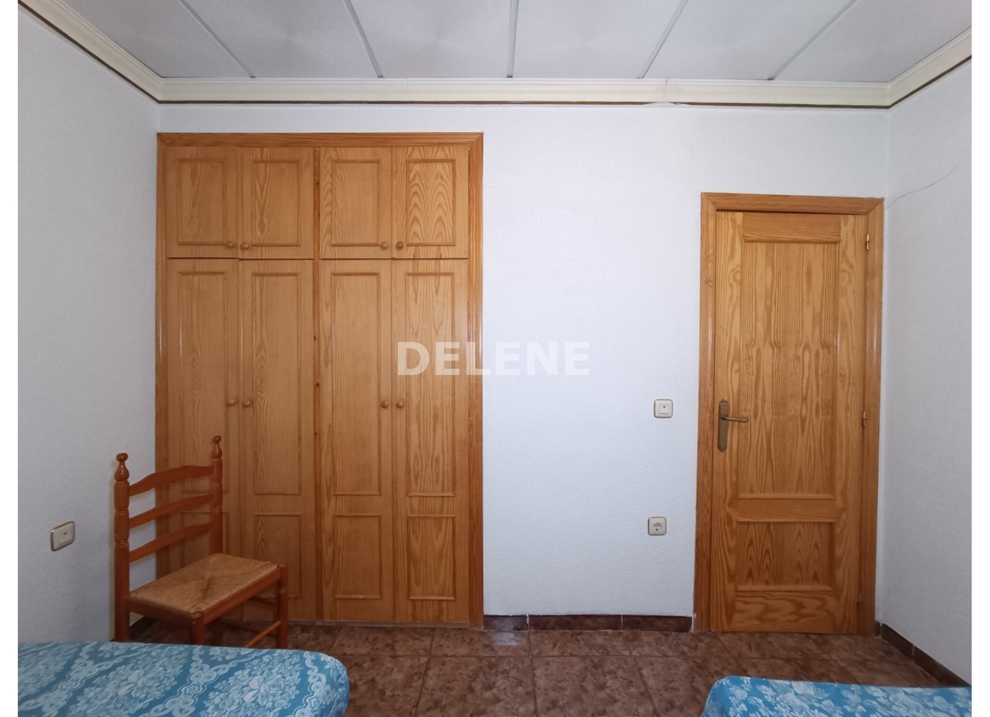 3011 PISO EN ALQUILER, TOBARRA