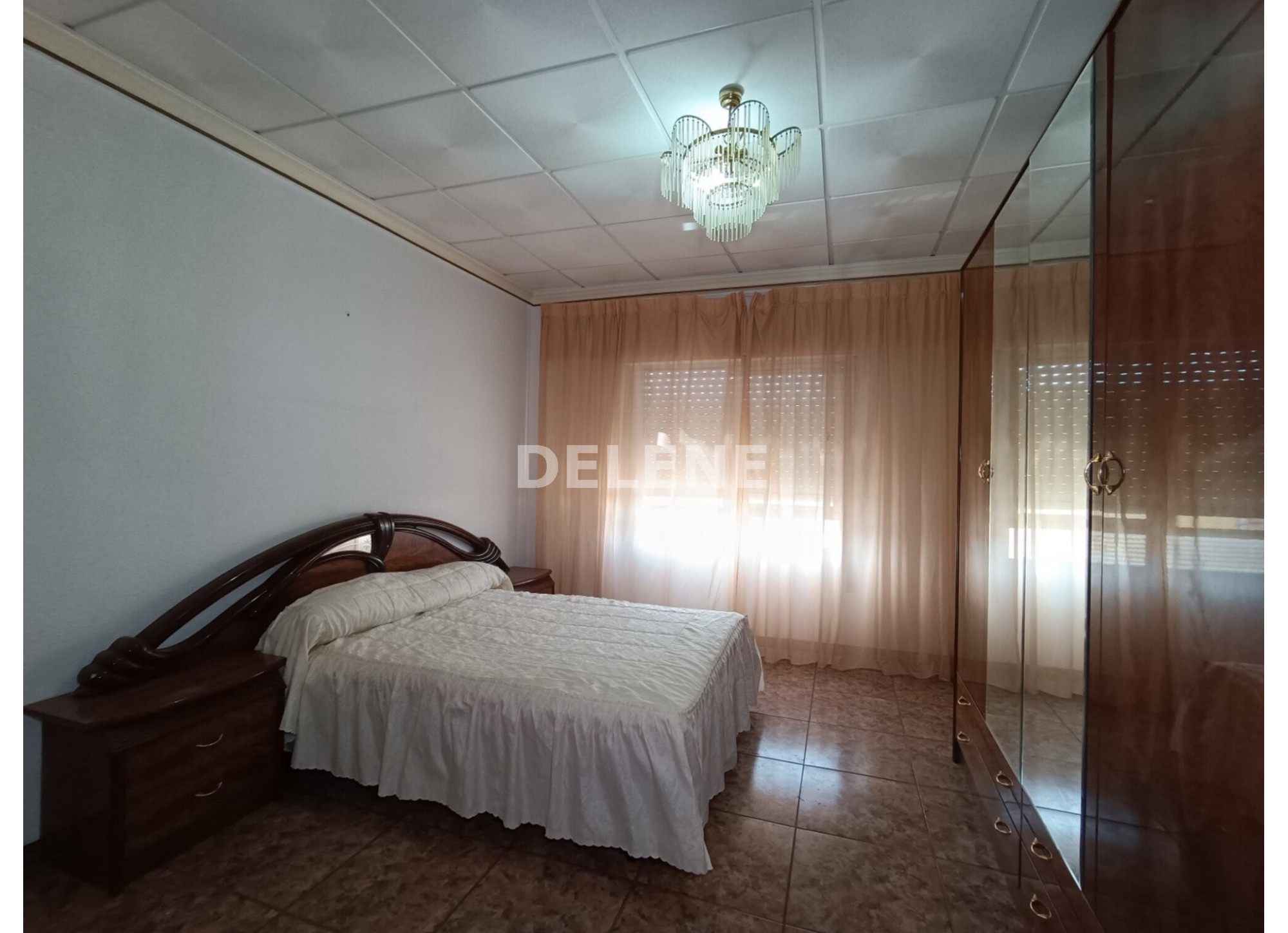 3011 PISO EN ALQUILER, TOBARRA