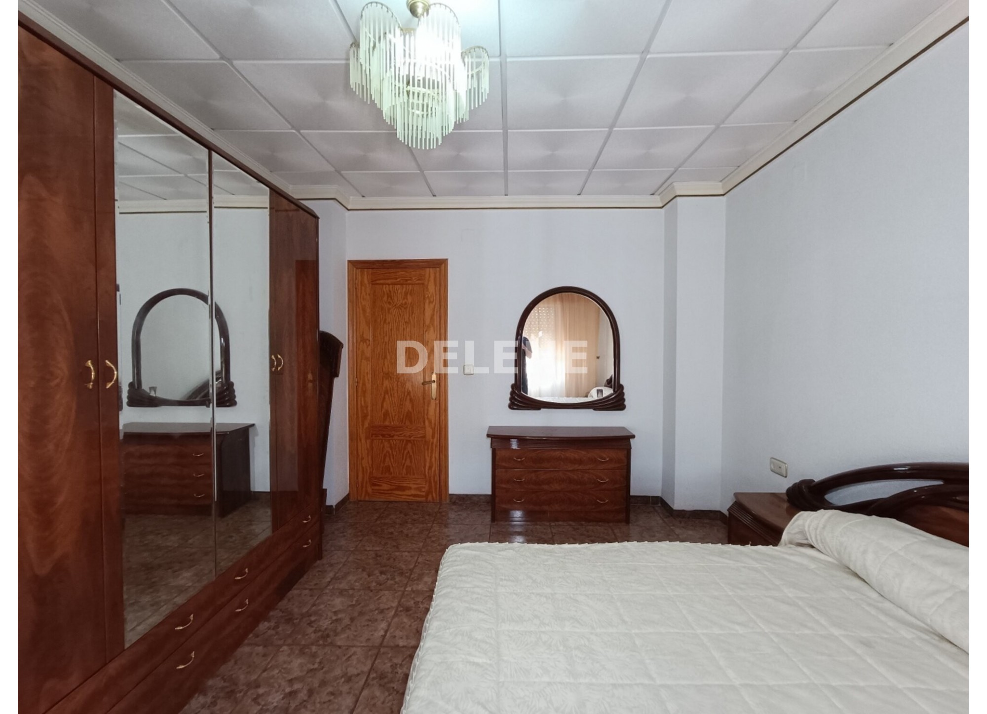 3011 PISO EN ALQUILER, TOBARRA