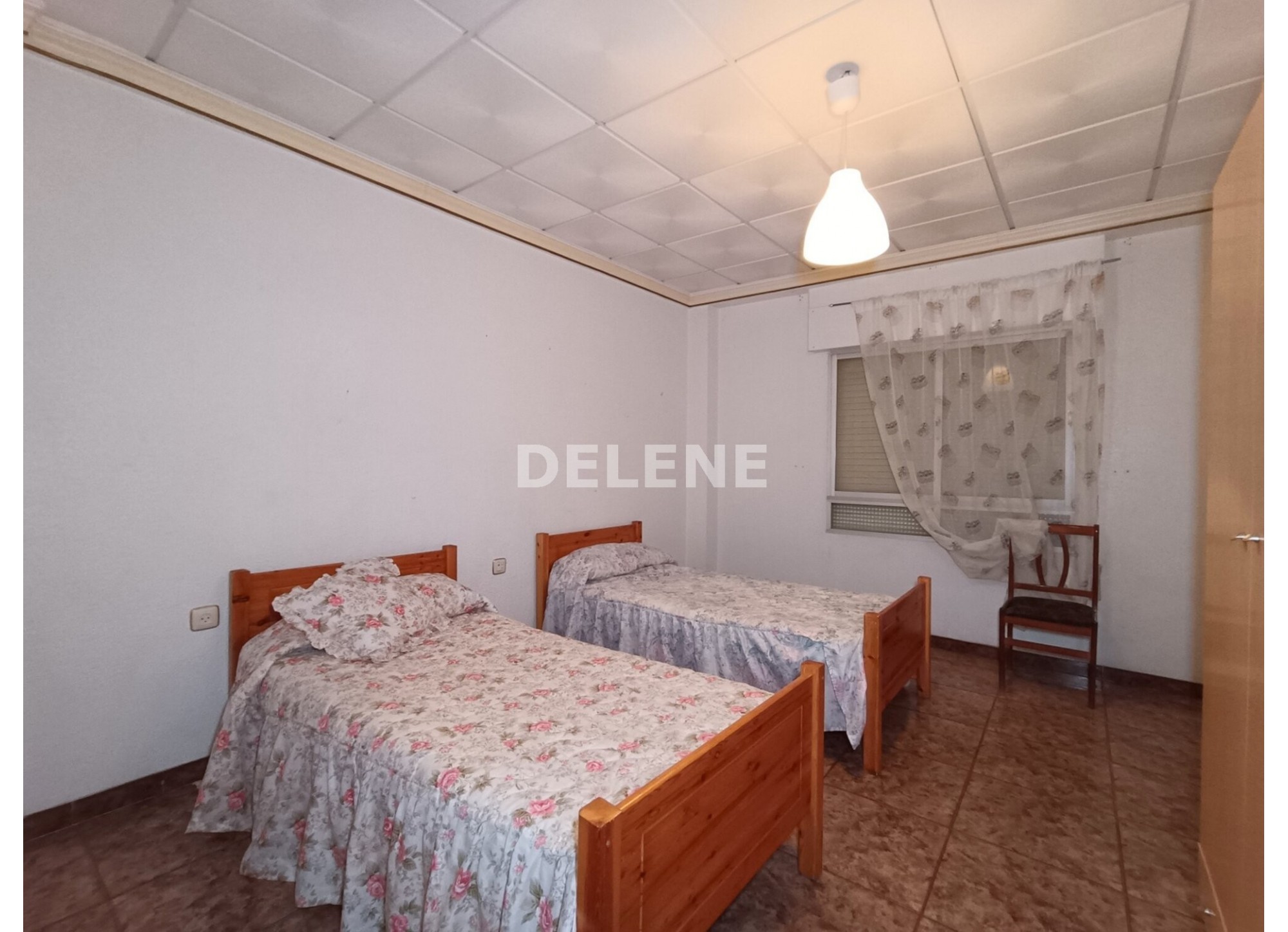 3011 PISO EN ALQUILER, TOBARRA