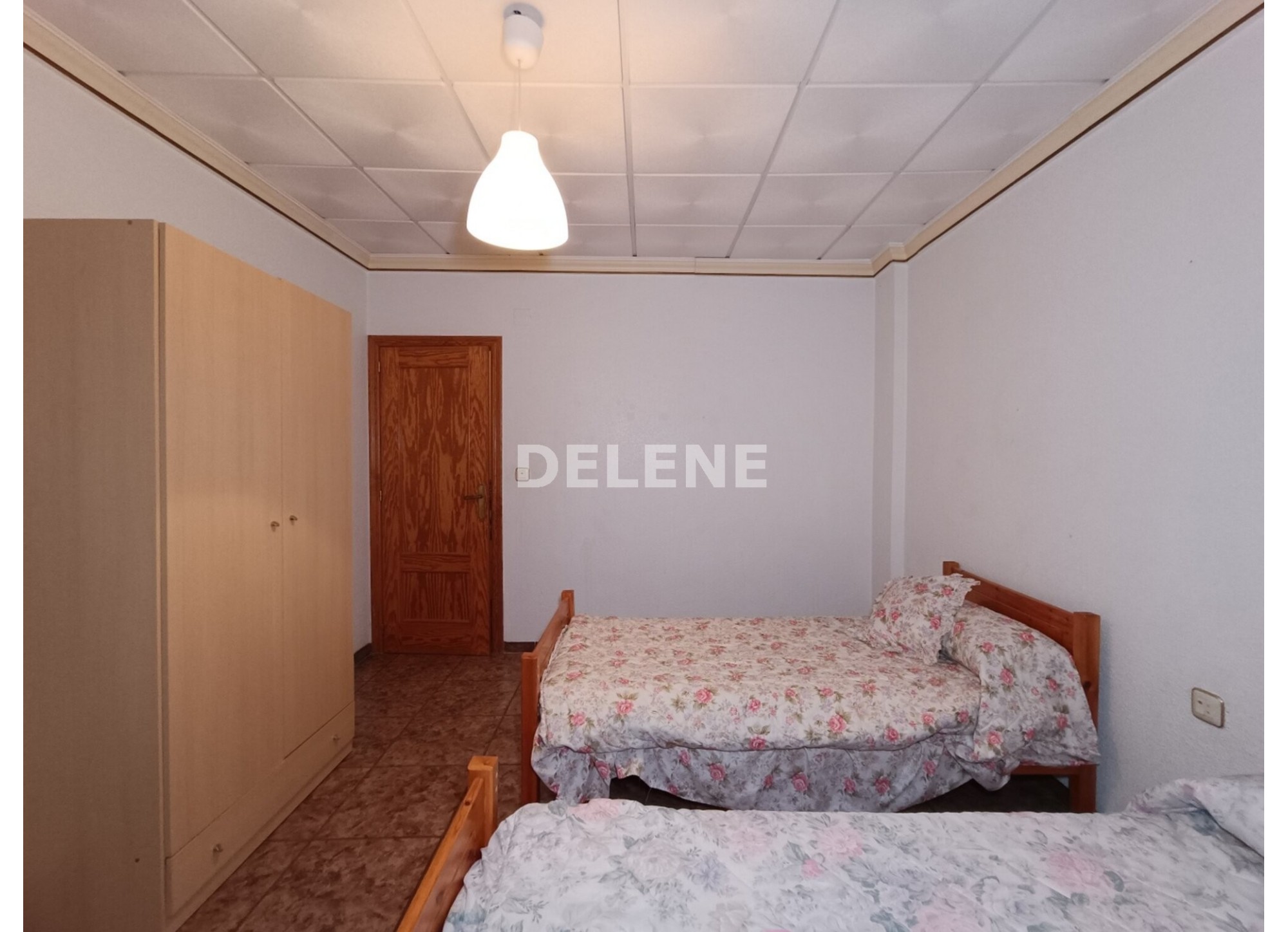 3011 PISO EN ALQUILER, TOBARRA