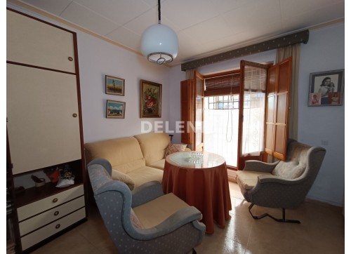 3012 CASA CON TERRENO, TOBARRA